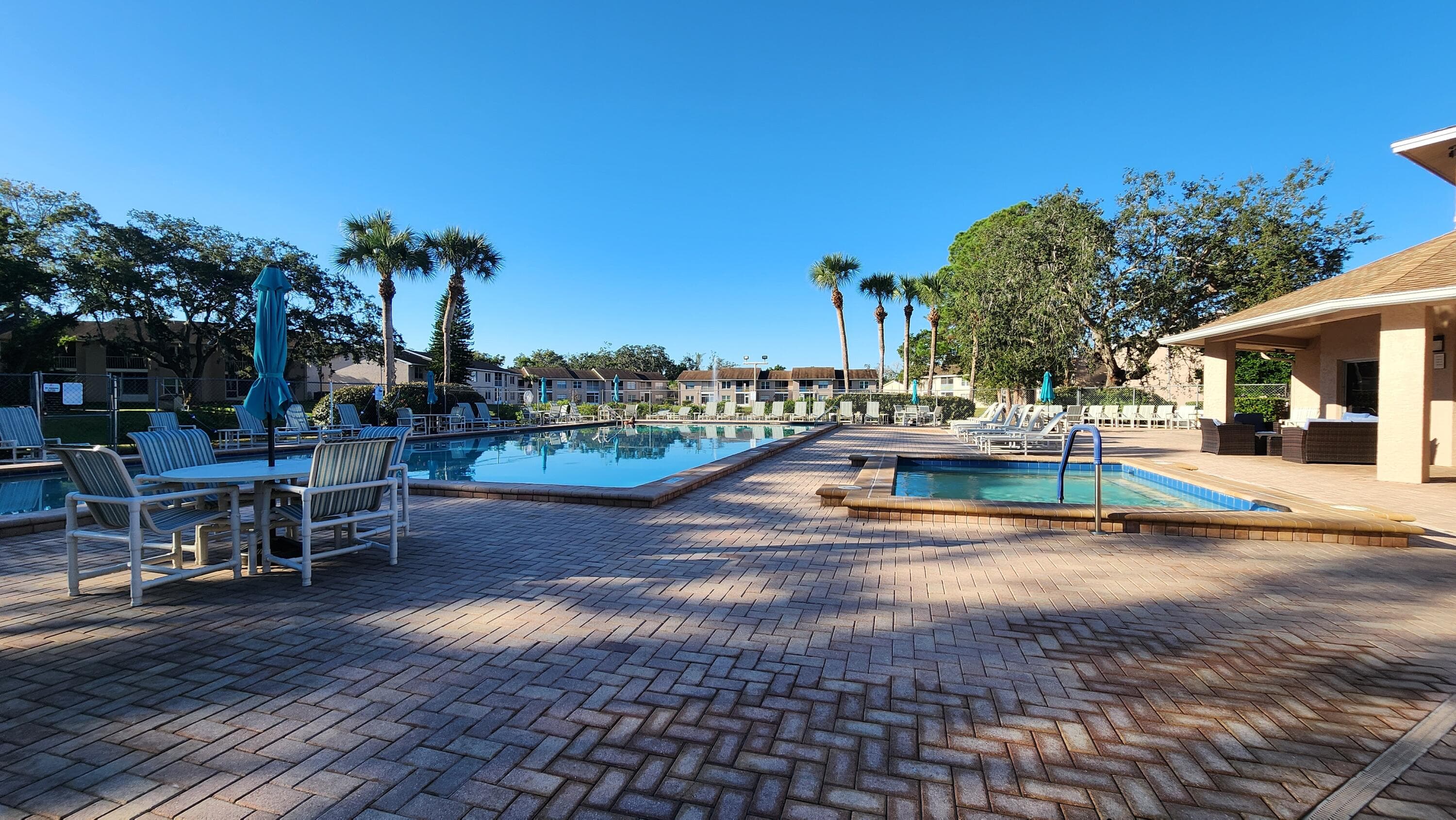 6440 Spring Flower Drive 14, New Port Richey, FL 34653 — photo 4 of 20
