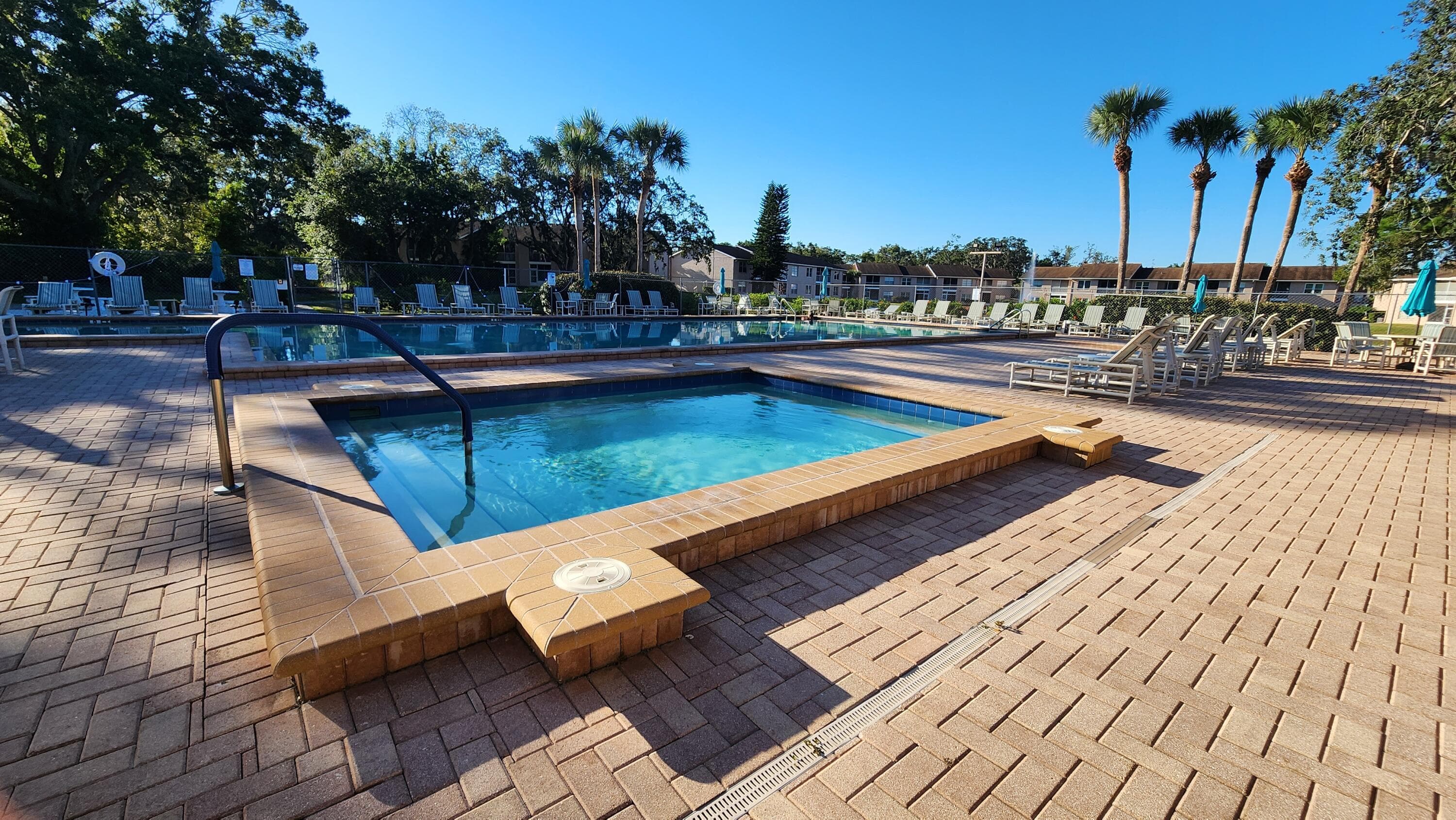 6440 Spring Flower Drive 14, New Port Richey, FL 34653 — photo 18 of 20