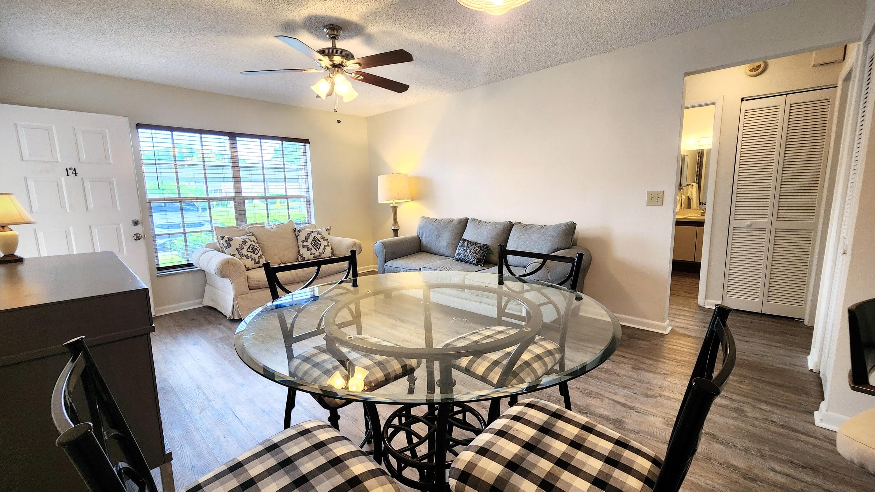 6440 Spring Flower Drive 14, New Port Richey, FL 34653 — photo 7 of 20