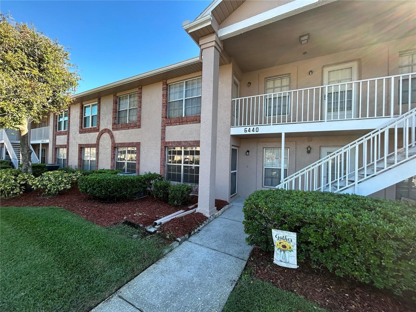 6440 Spring Flower Drive 14, New Port Richey, FL 34653 — photo