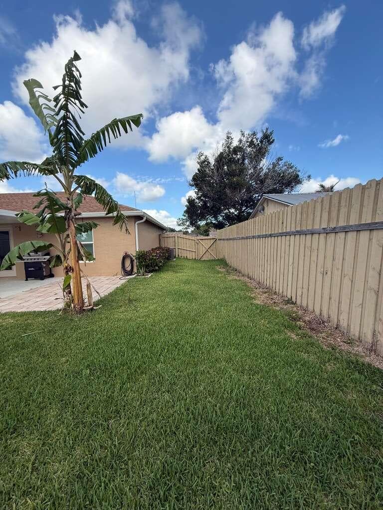 349 NW Hibiscus Street, Port St. Lucie, FL 34983 — photo 20 of 23