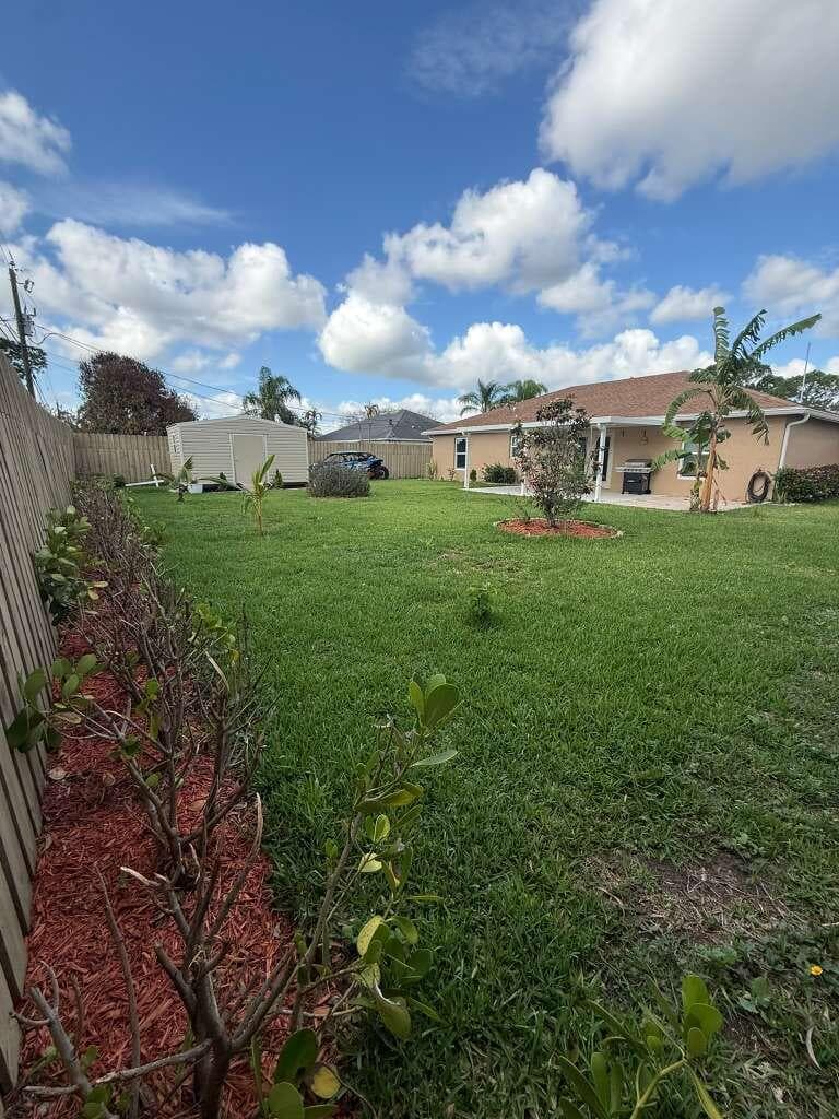 349 NW Hibiscus Street, Port St. Lucie, FL 34983 — photo 21 of 23