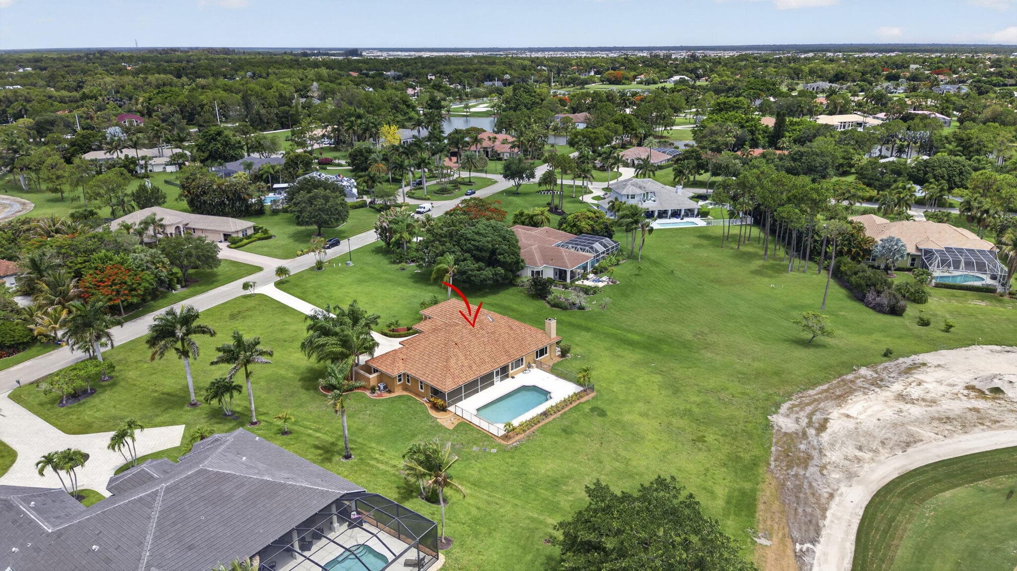 8030 Woodsmuir Drive, Palm Beach Gardens, FL 33412 — photo 71 of 77
