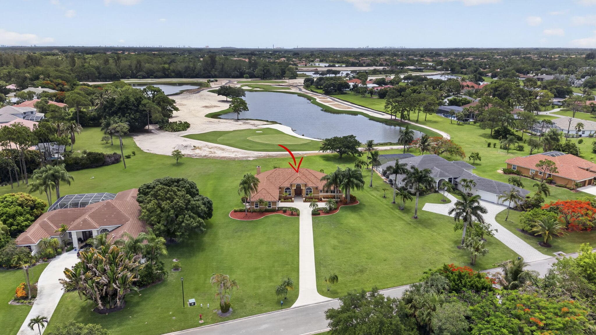 8030 Woodsmuir Drive, Palm Beach Gardens, FL 33412 — photo 68 of 77