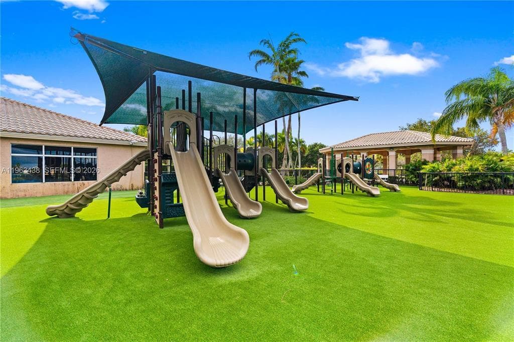 2281 SW 164th Avenue, Miramar, FL 33027 — photo 98 of 99