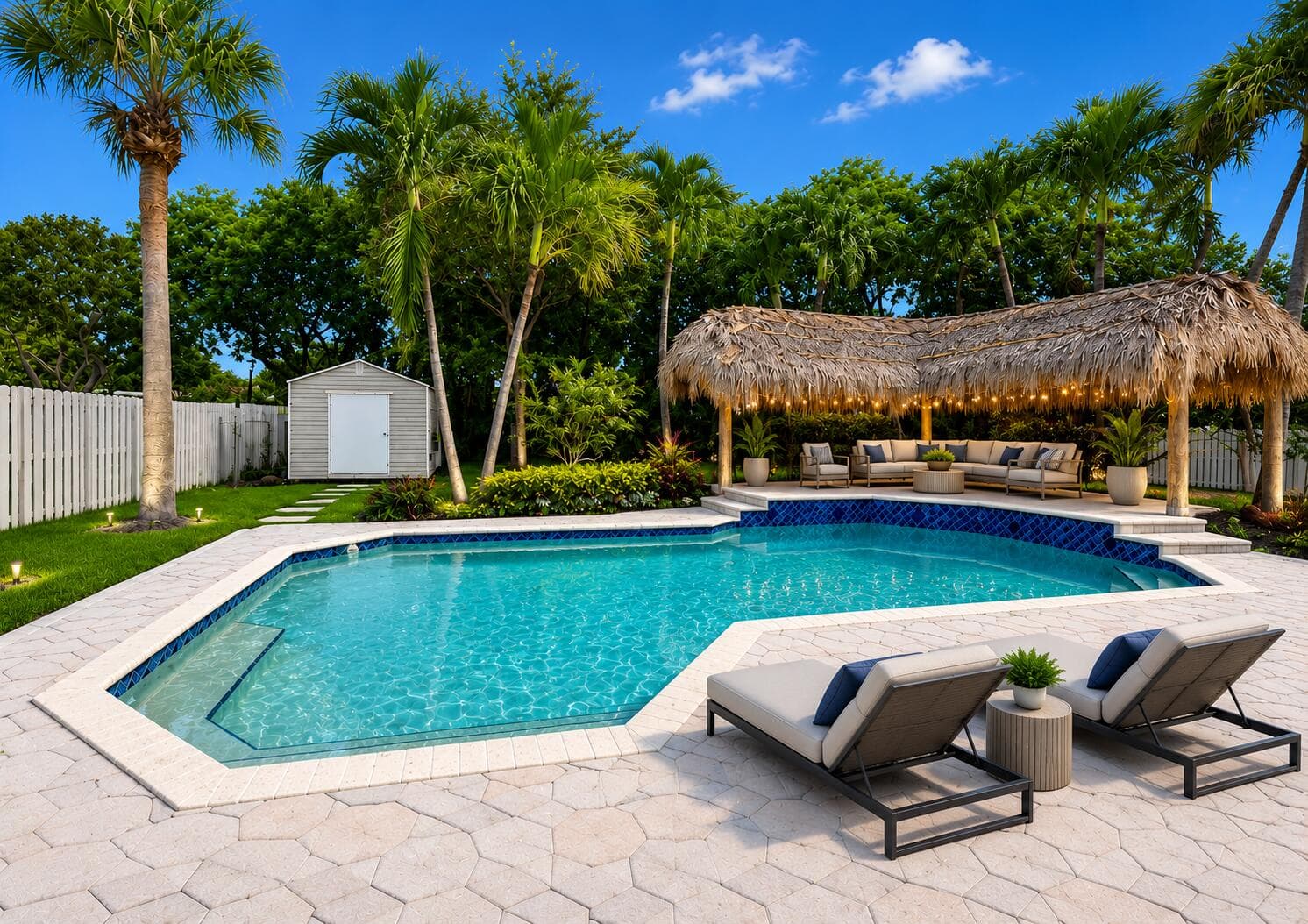 14701 Madison Place, Davie, FL 33325 — photo