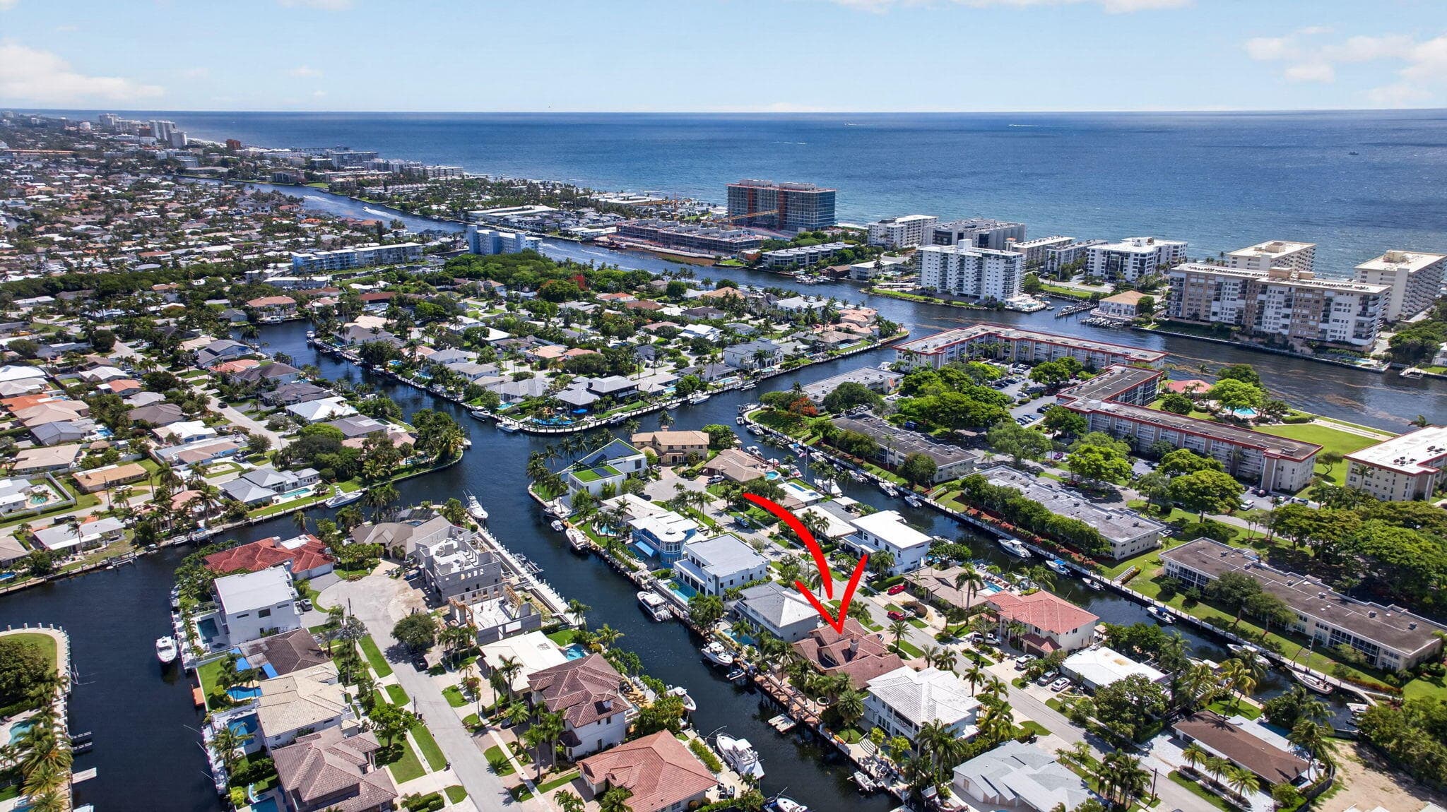 4901 NE 29th Avenue, Lighthouse Point, FL 33064 — photo 51 of 53