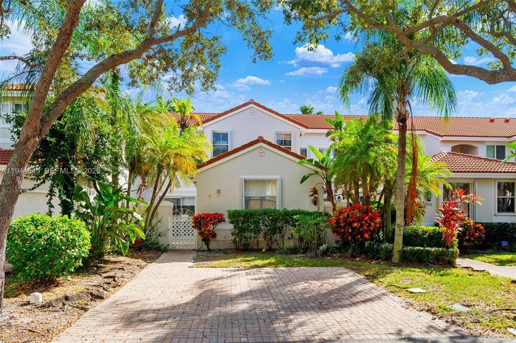 1551 Seagrape Way, Hollywood, FL 33019 — photo 1 of 32