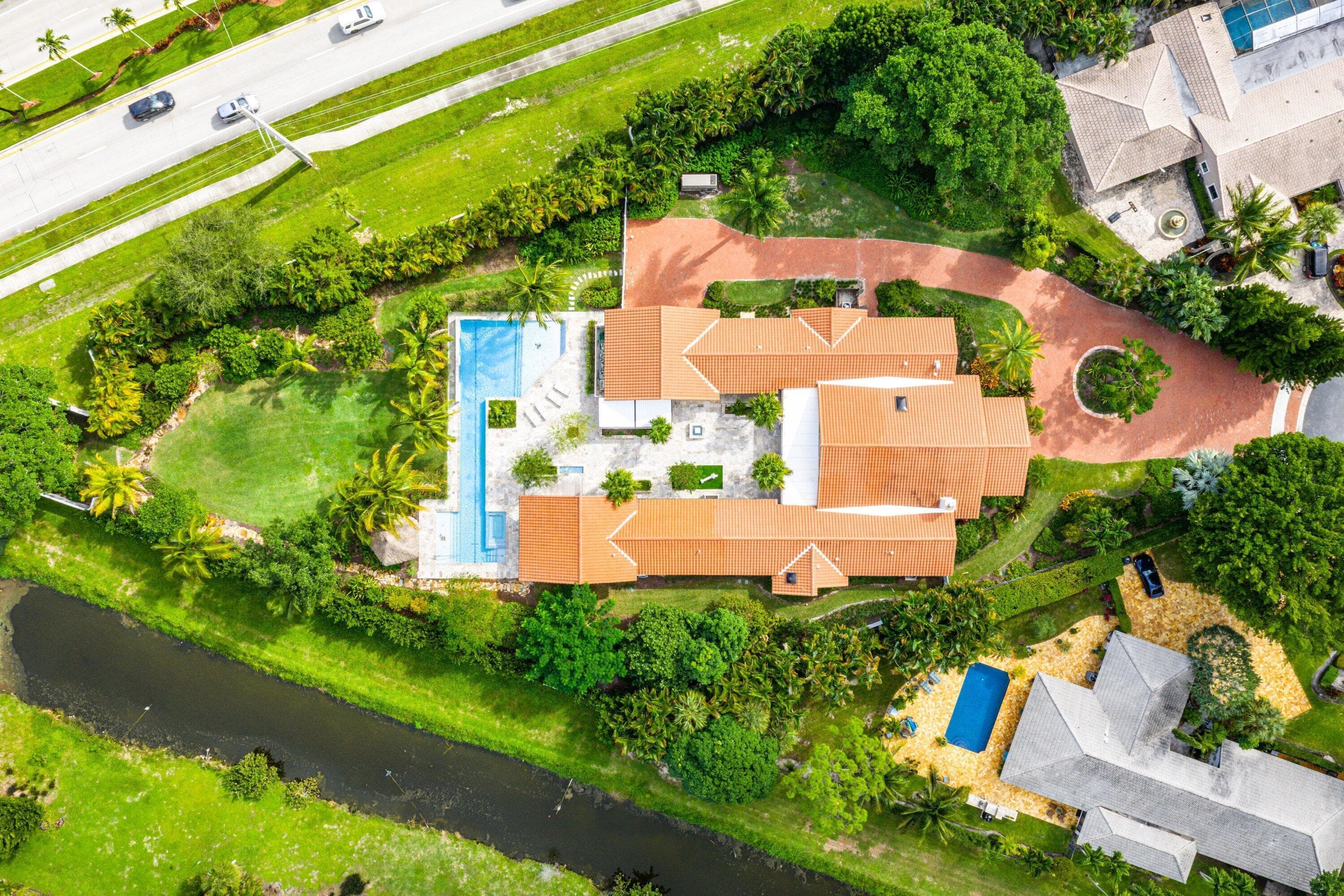 6641 Giralda Circle, Boca Raton, FL 33433 — photo 95 of 116
