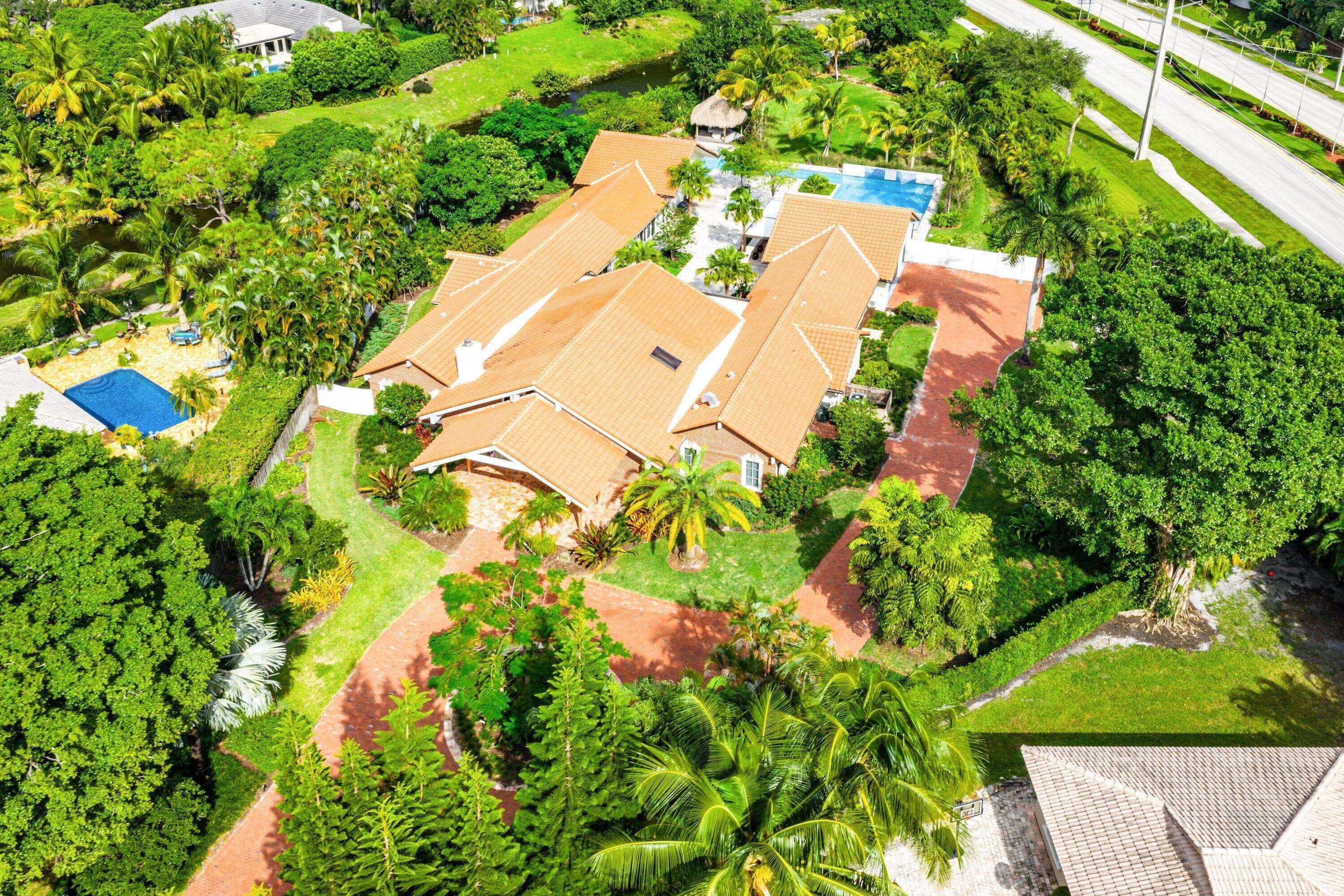 6641 Giralda Circle, Boca Raton, FL 33433 — photo 101 of 116