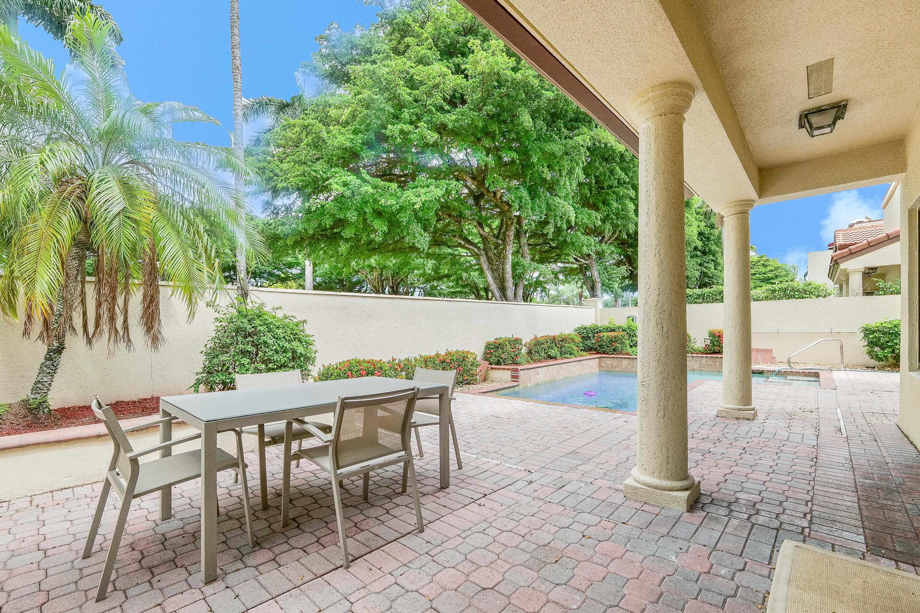 23264 N Mirabella Cir Circle N, Boca Raton, FL 33433 — photo 36 of 41