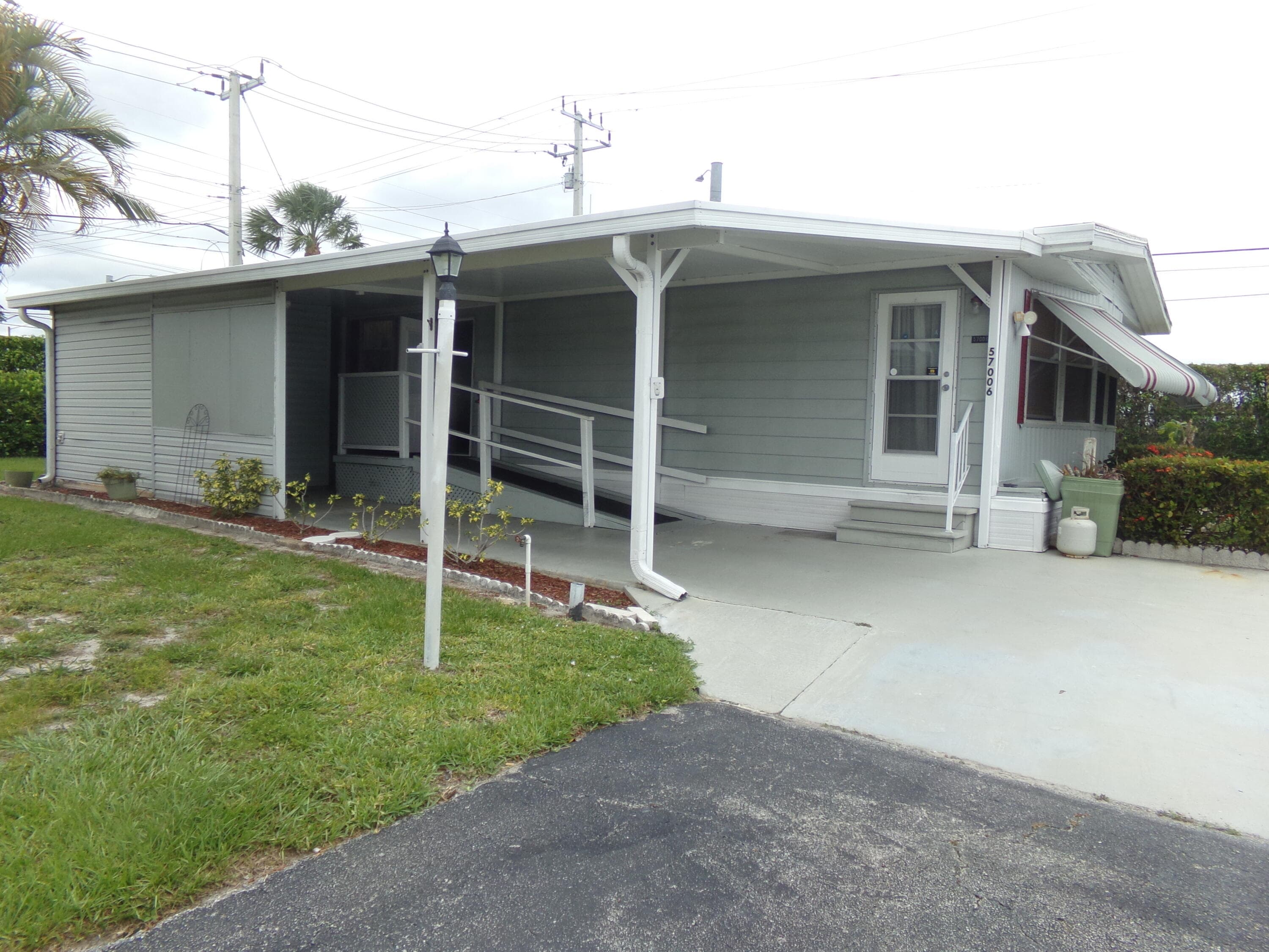 57006 Antilles, Boynton Beach, FL 33436 — photo