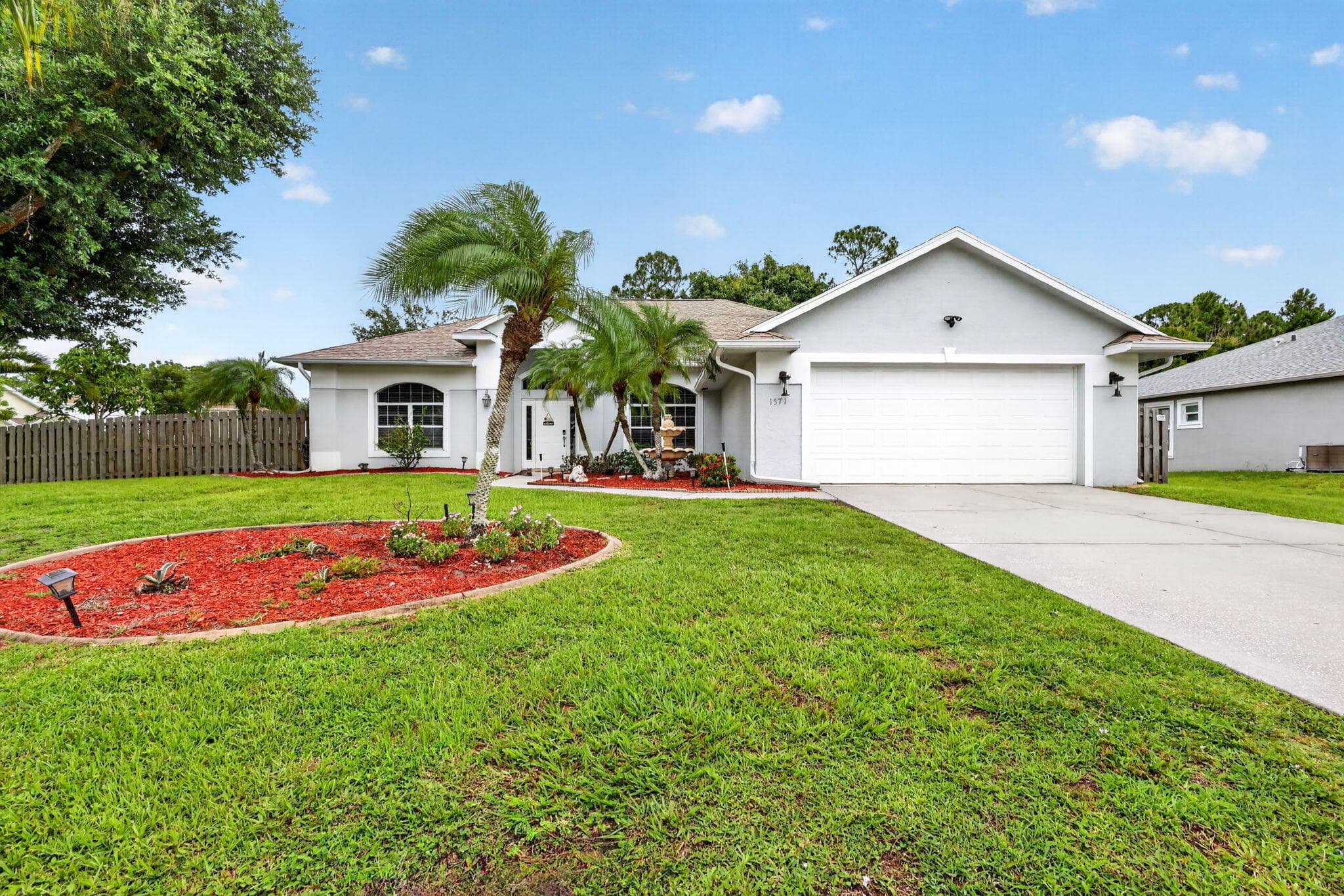 1571 SW Hunnicut Avenue, Port St. Lucie, FL 34953 — photo 2 of 23