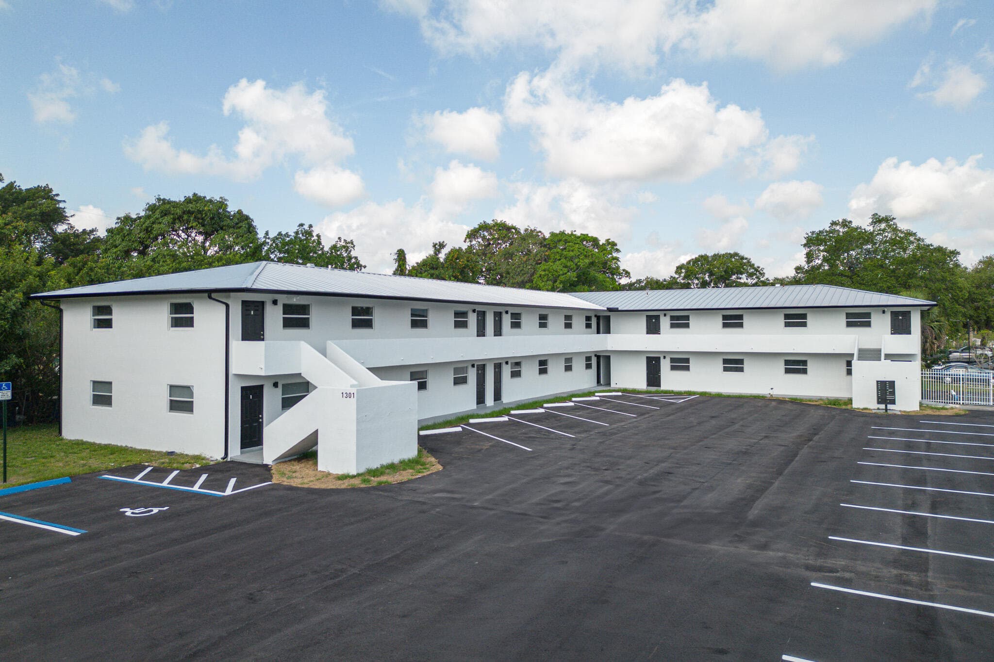 1301 Emerald Terrace 4, Fort Pierce, FL 34950 — photo 1 of 14