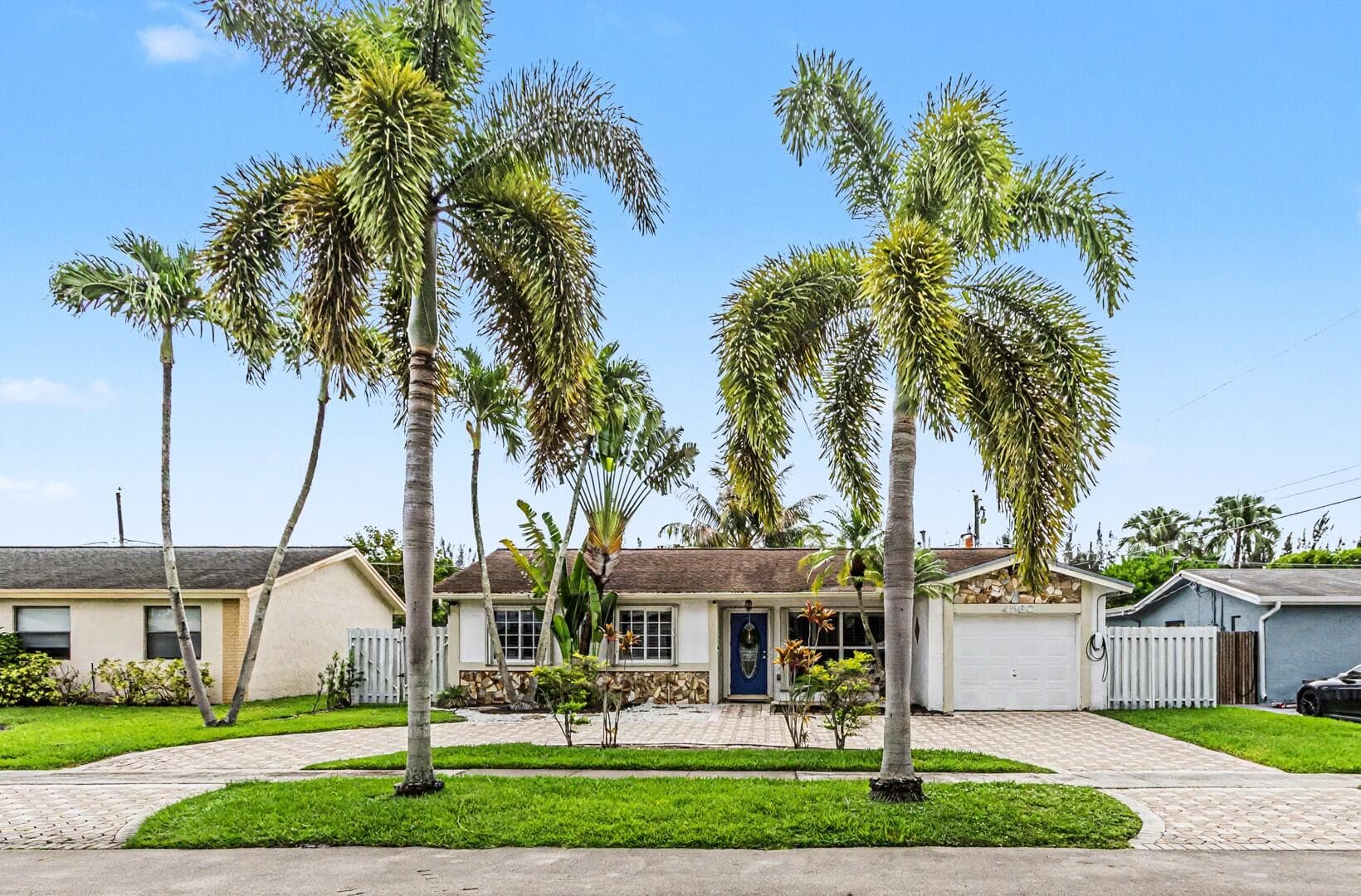 4560 NW 113th Terrace, Sunrise, FL 33323 — photo 1 of 50