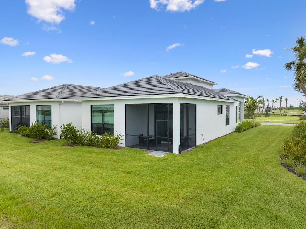 12442 SW Lunata Way, Port St. Lucie, FL 34987 — photo 38 of 44