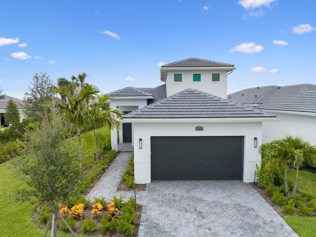 12442 SW Lunata Way, Port St. Lucie, FL 34987 — photo 41 of 44
