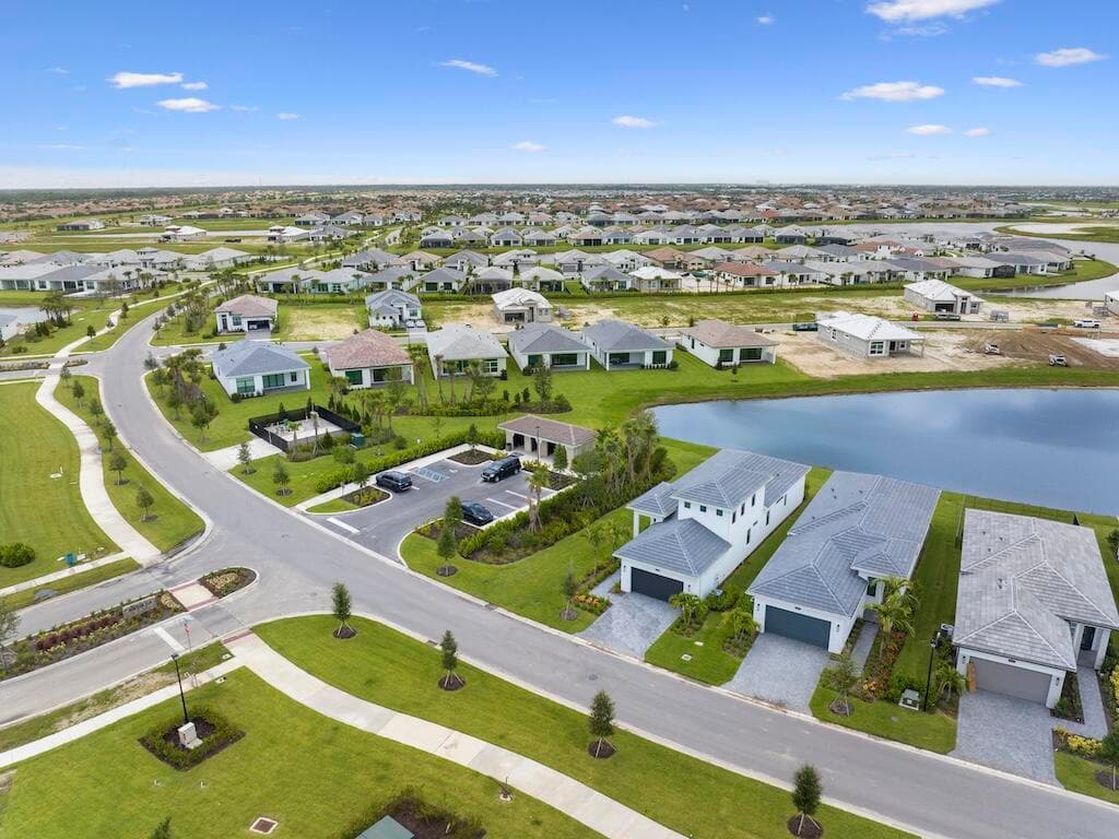 12442 SW Lunata Way, Port St. Lucie, FL 34987 — photo 43 of 44