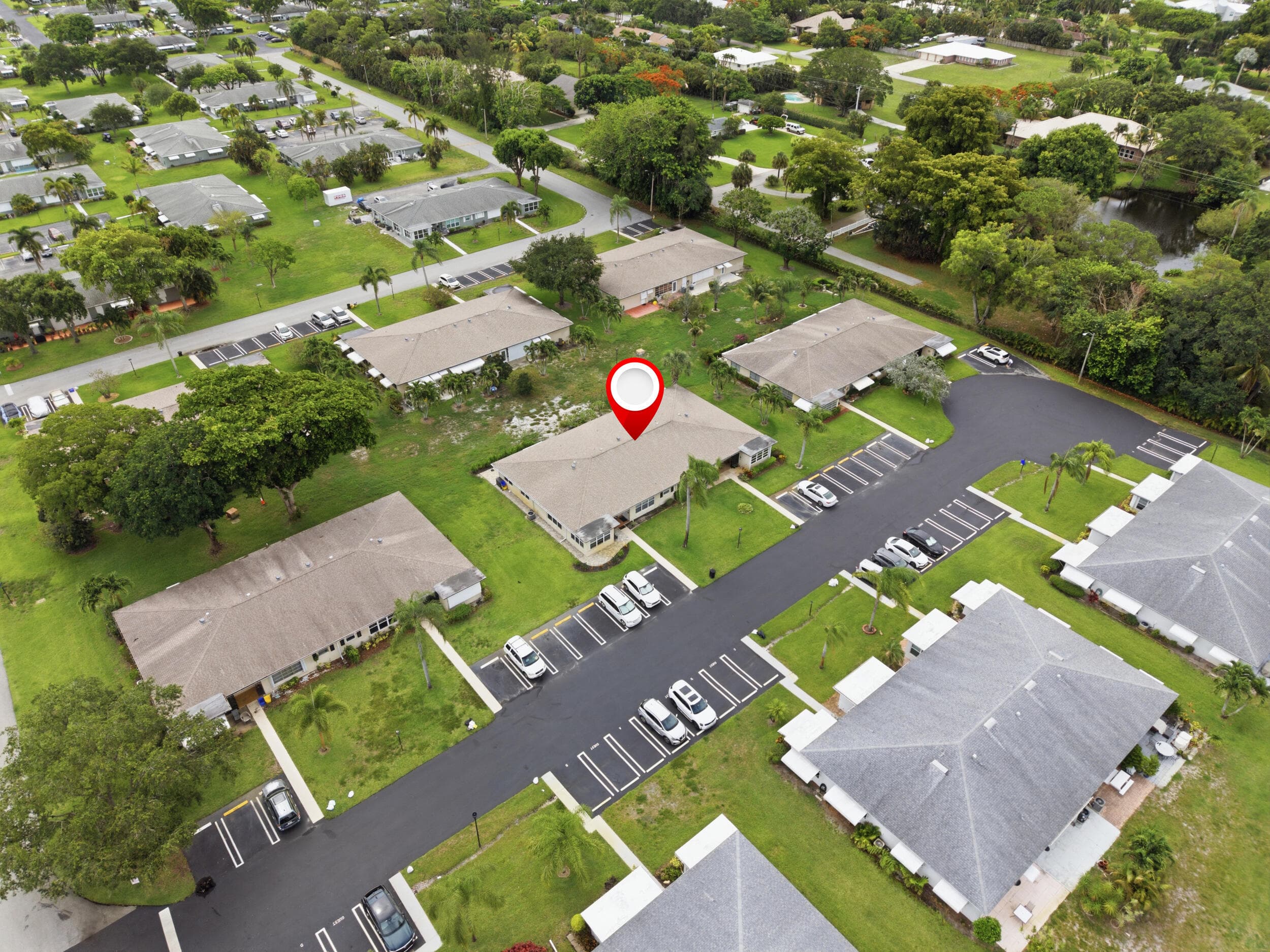 955 Circle Drive B, Delray Beach, FL 33445 — photo 17 of 19