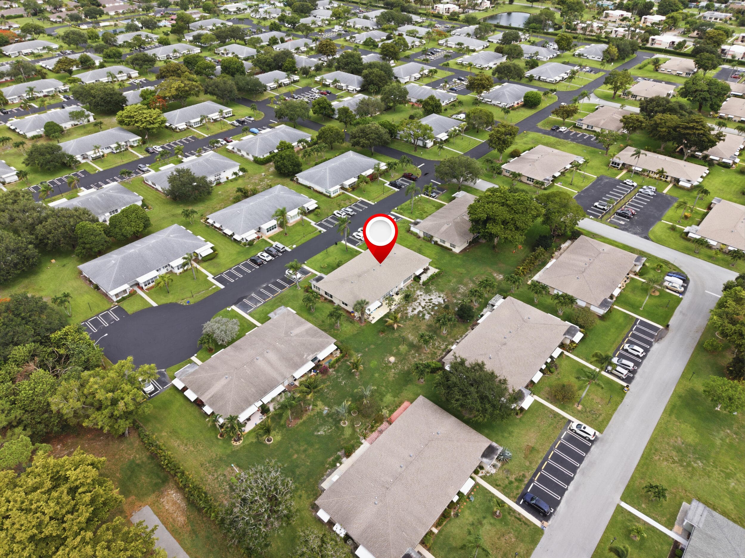 955 Circle Drive B, Delray Beach, FL 33445 — photo 18 of 19