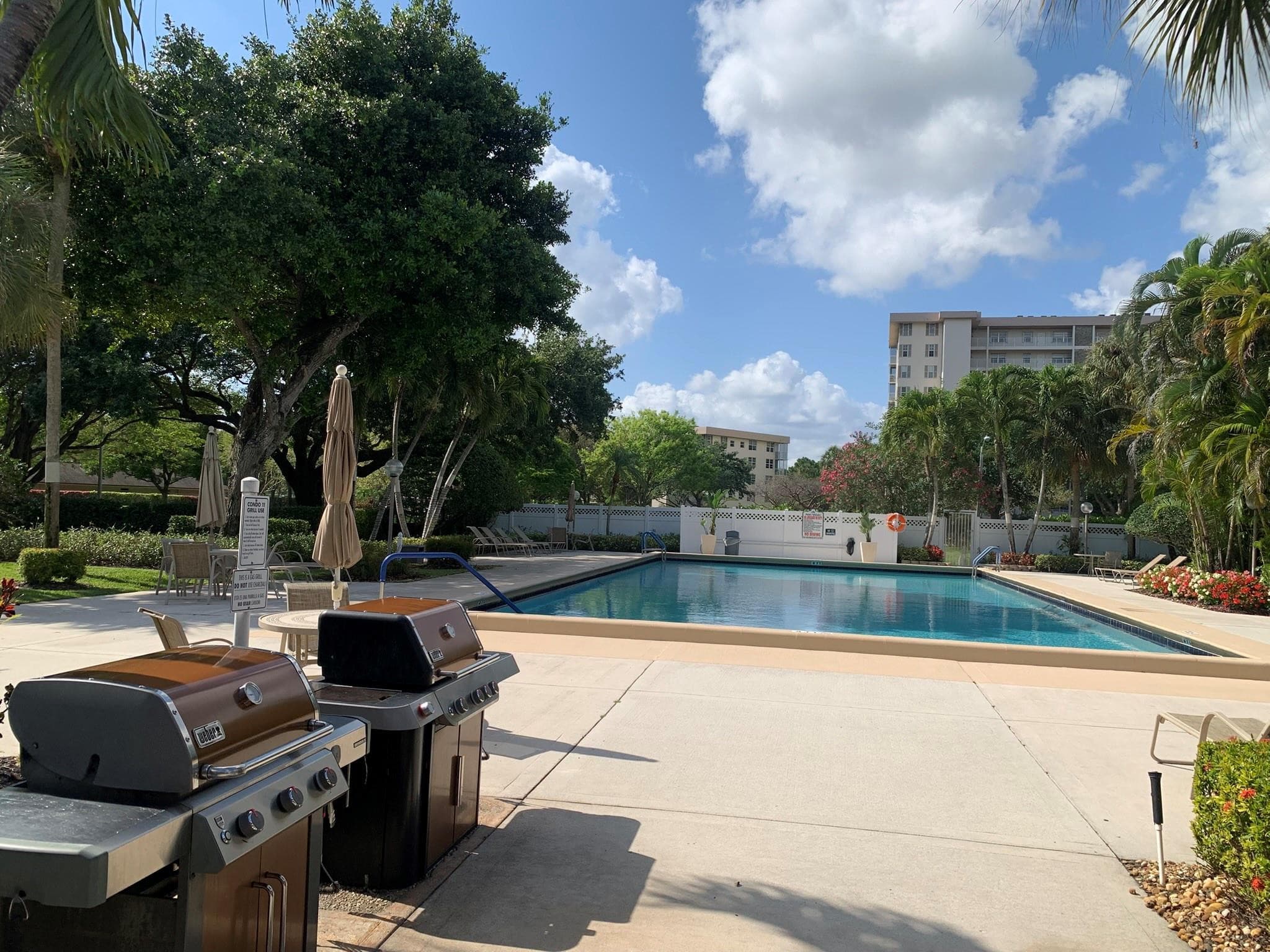 3499 Oaks Way 607, Pompano Beach, FL 33069 — photo 46 of 48
