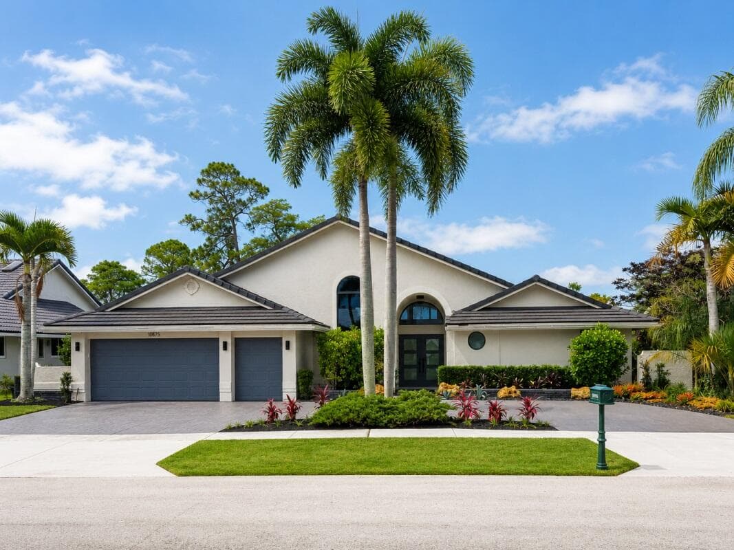 10875 Boca Woods Lane, Boca Raton, FL 33428 — photo 1 of 42
