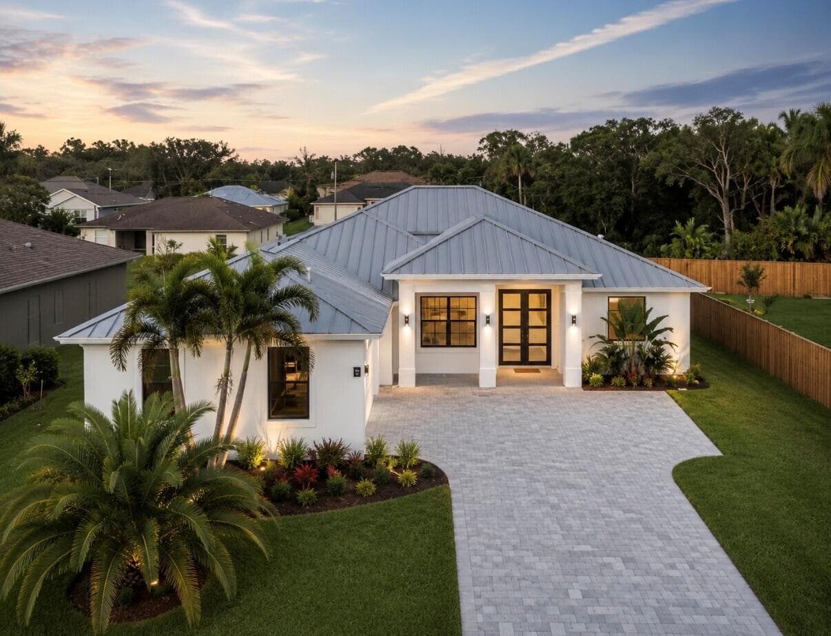 5945 NW Foust Circle, Port St. Lucie, FL 34986 — photo 1 of 21