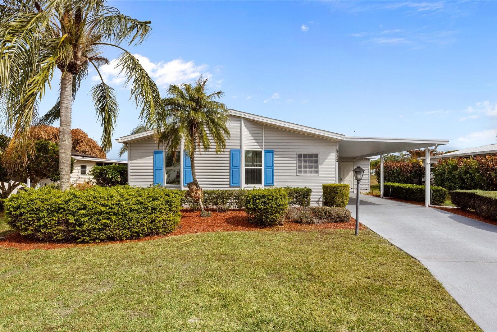 8032 Meadowlark Lane, Port St. Lucie, FL 34952 — photo 1 of 58