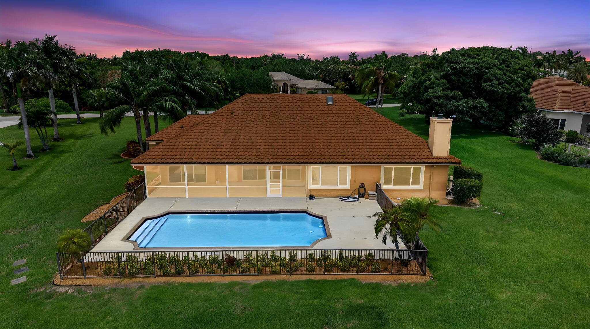 8030 Woodsmuir Drive, Palm Beach Gardens, FL 33412 — photo 75 of 77