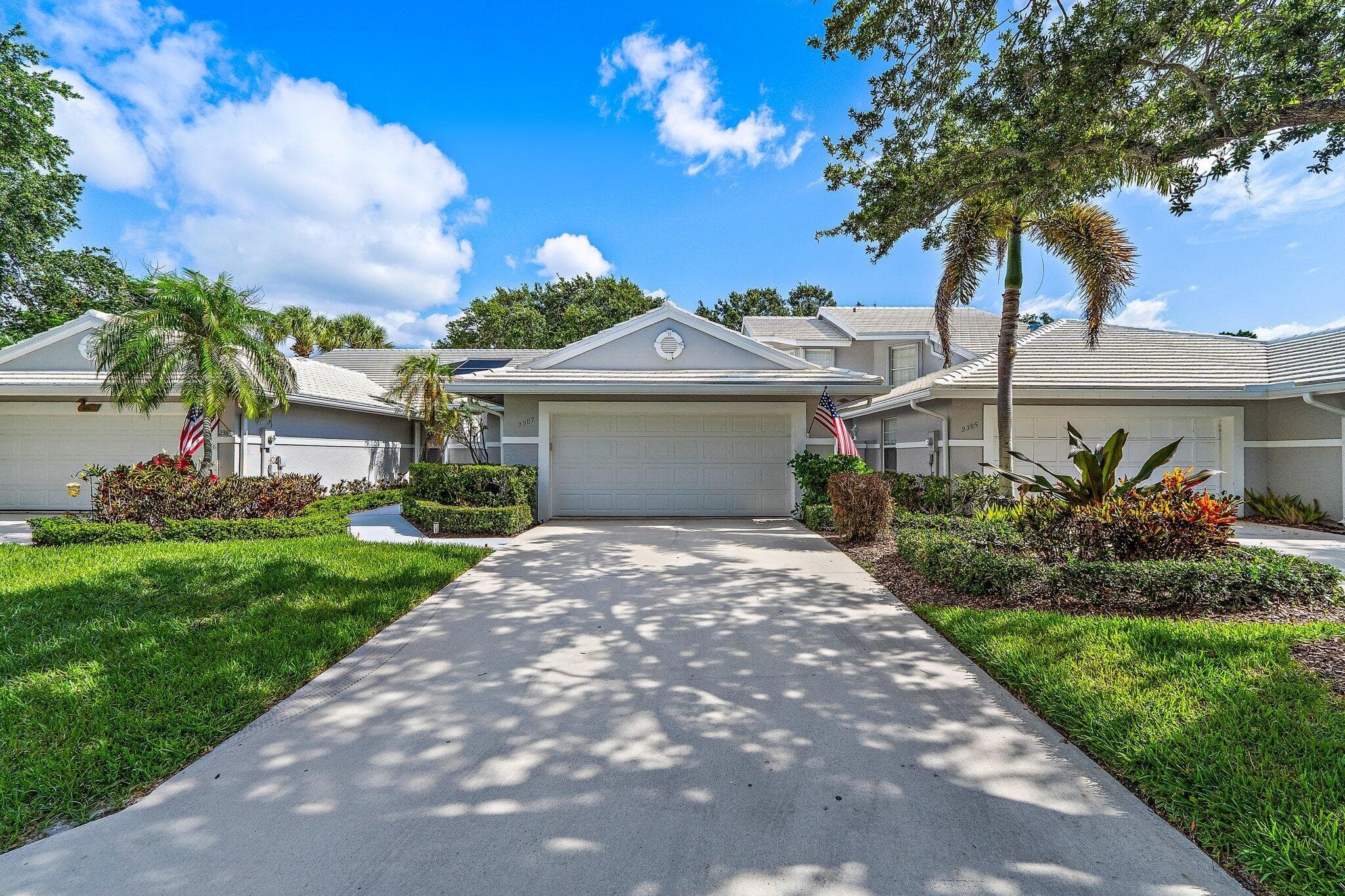2387 SW Foxpoint Way, Palm City, FL 34990 — photo 2 of 46