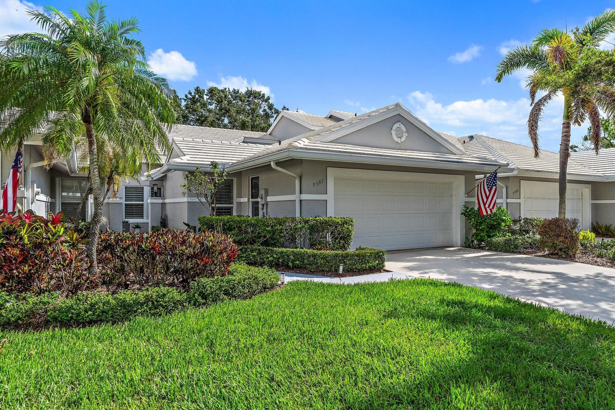 2387 SW Foxpoint Way, Palm City, FL 34990 — photo 1 of 46