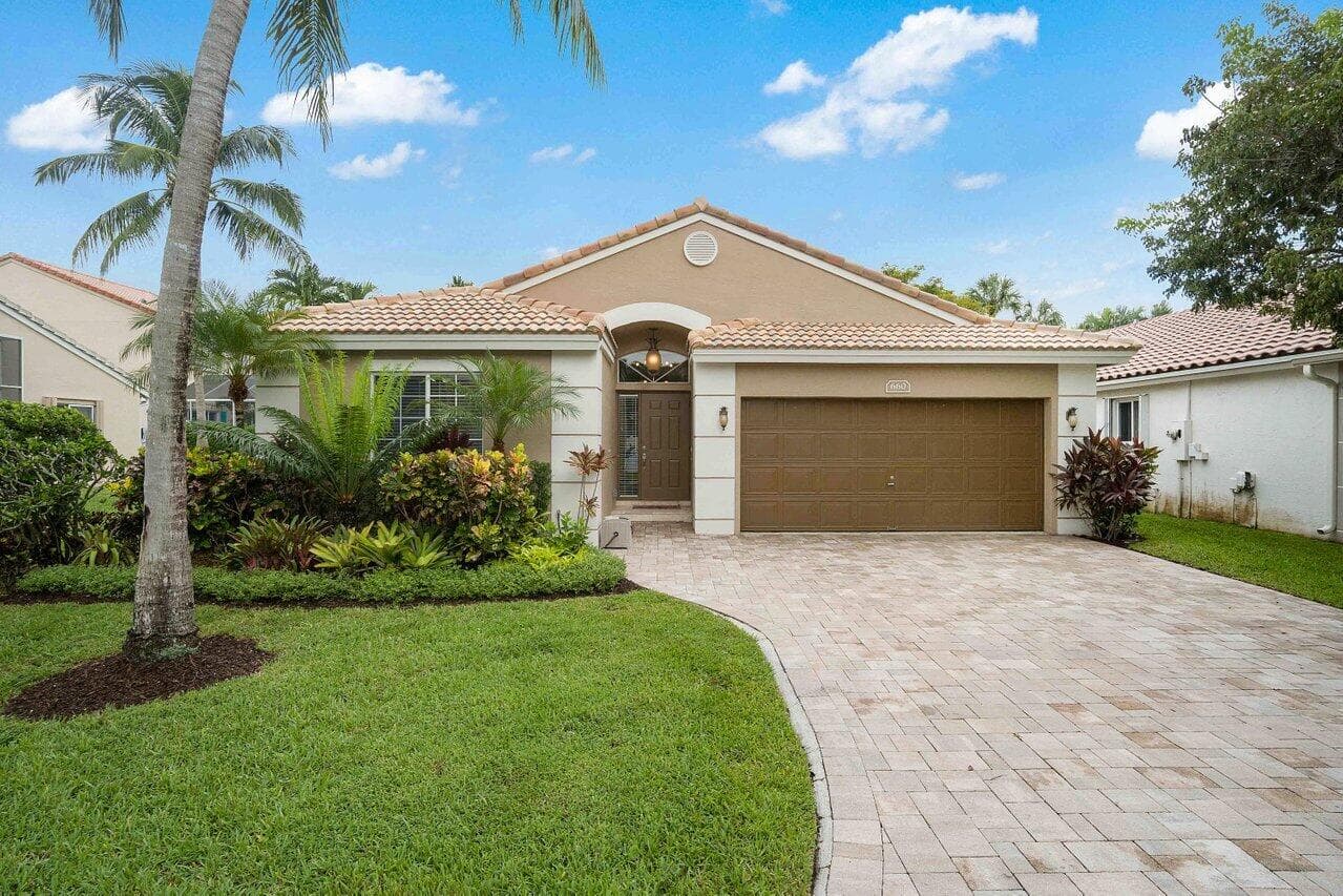 660 NW 45th Avenue, Deerfield Beach, FL 33442 — photo