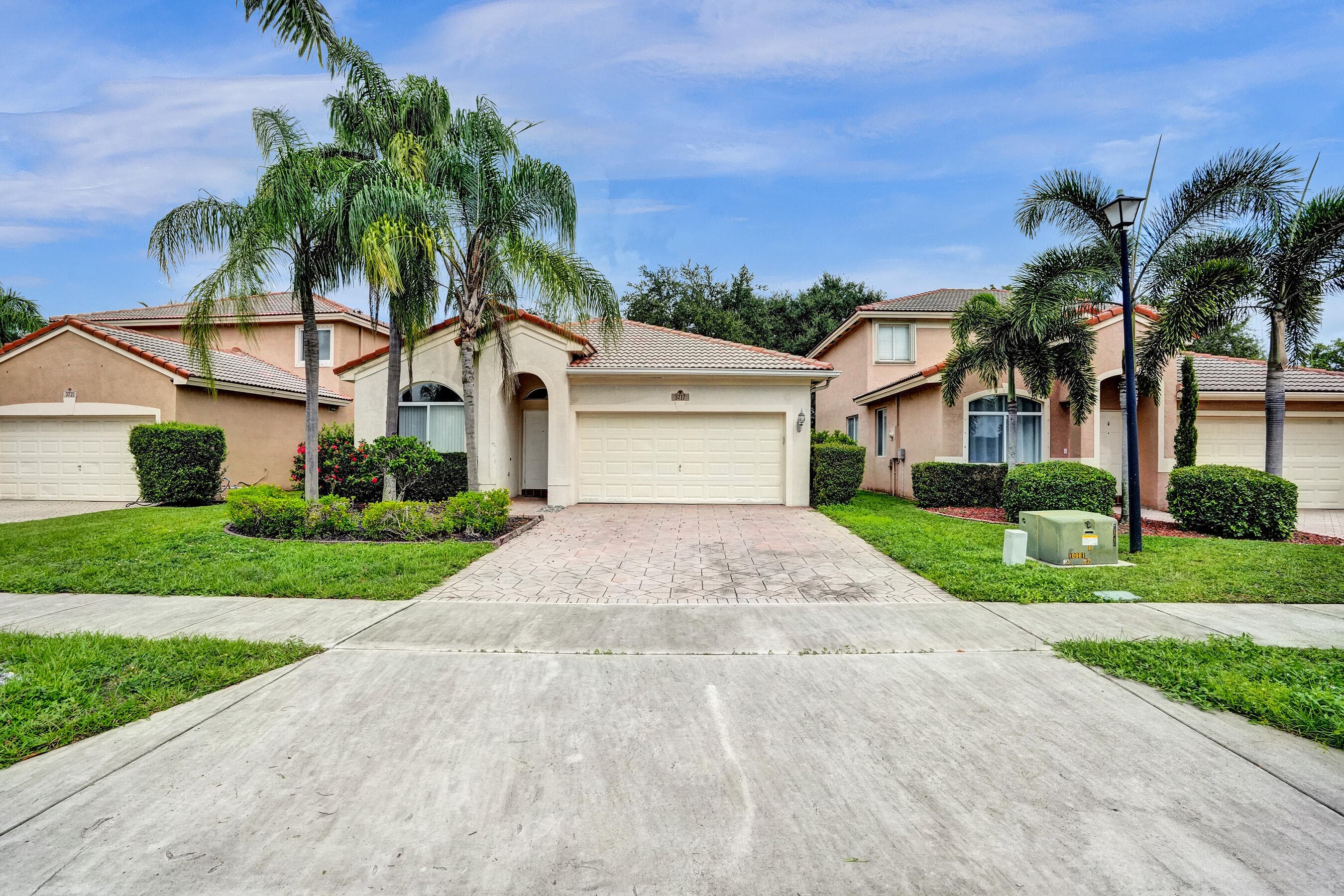 3717 Pebblebrook Manor, Coconut Creek, FL 33073 — photo 1 of 67