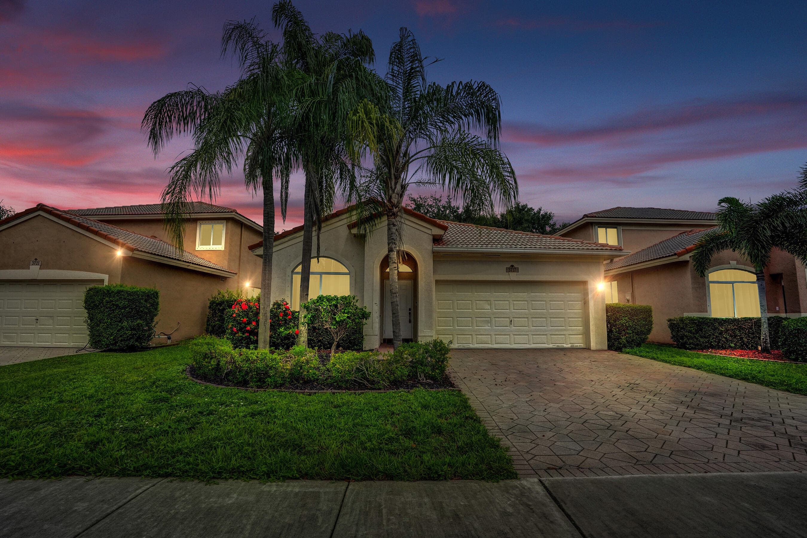 3717 Pebblebrook Manor, Coconut Creek, FL 33073 — photo 2 of 67
