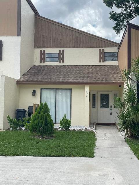 1453 White Pine Drive, Wellington, FL 33414 — photo 1 of 20
