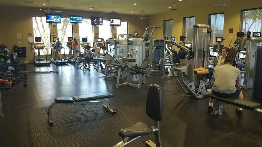 8207 NW 128th Lane 18-b, Parkland, FL 33076 — photo 18 of 19
