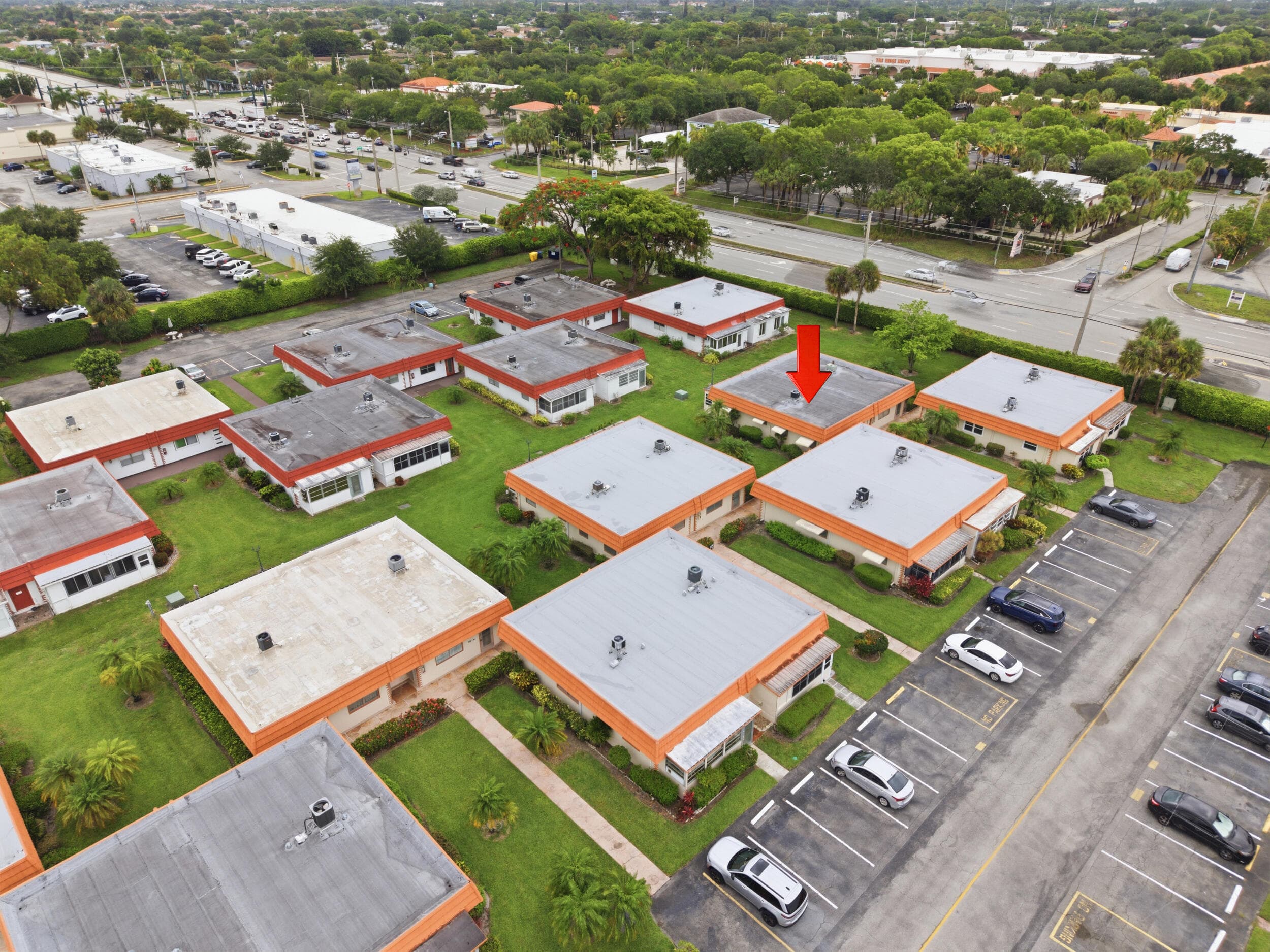 28 Seville 'b', Delray Beach, FL 33446 — photo 41 of 51