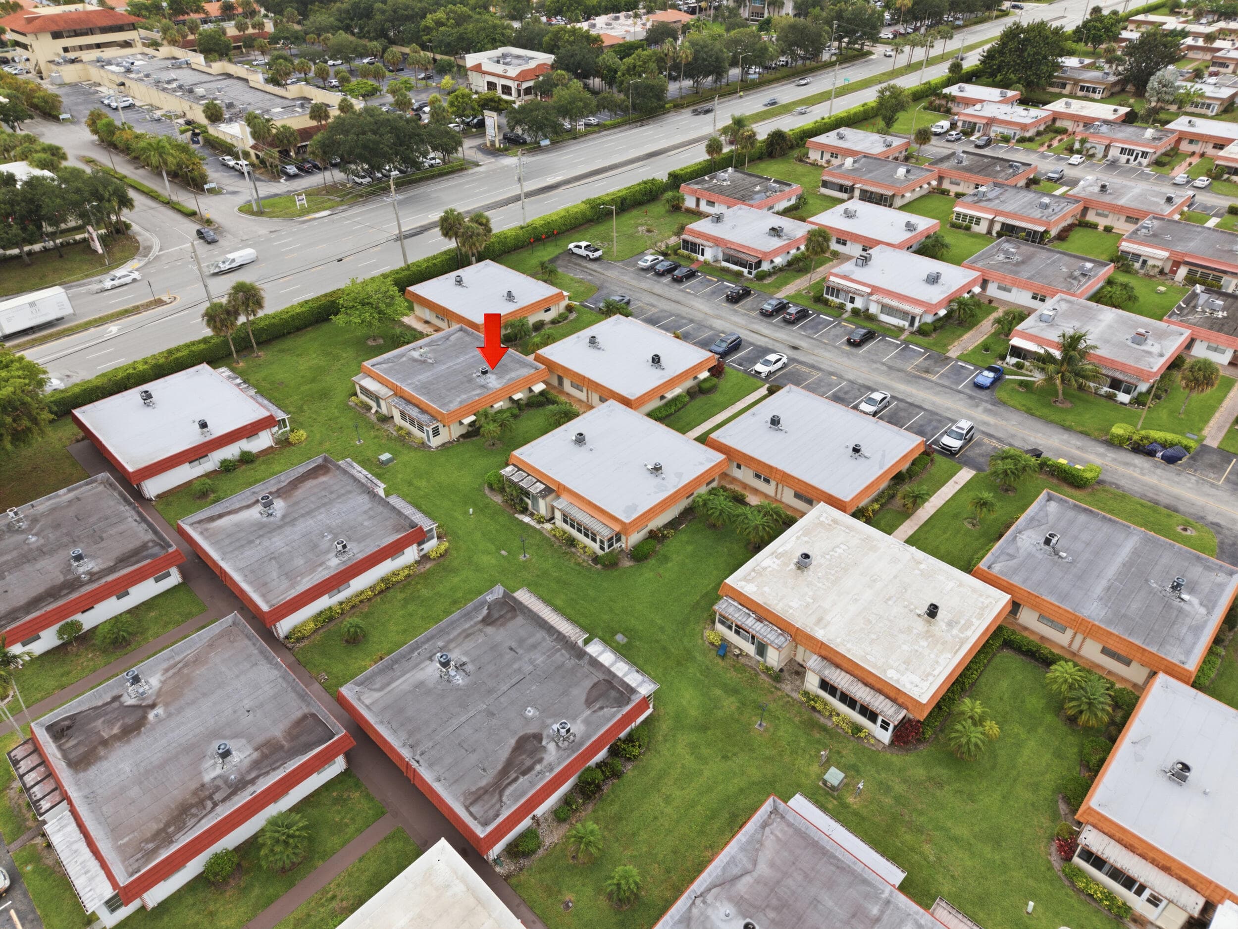 28 Seville 'b', Delray Beach, FL 33446 — photo 49 of 51
