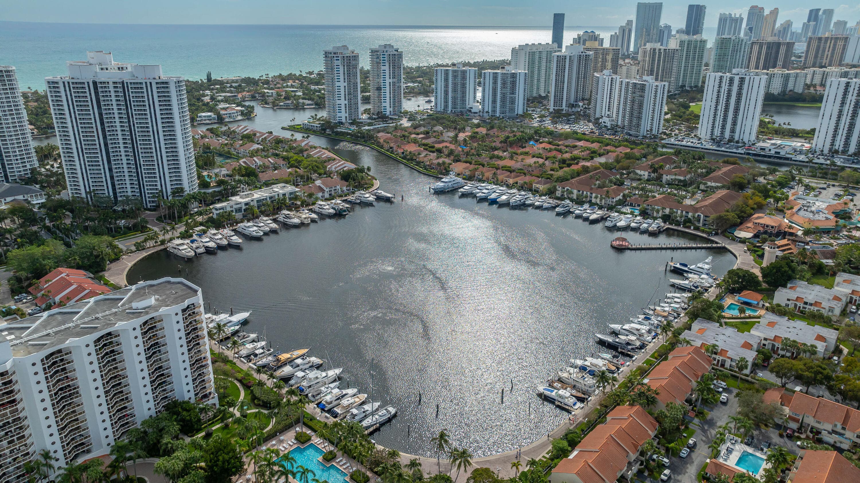 3530 Magellan Circle 613, Aventura, FL 33180 — photo 38 of 41