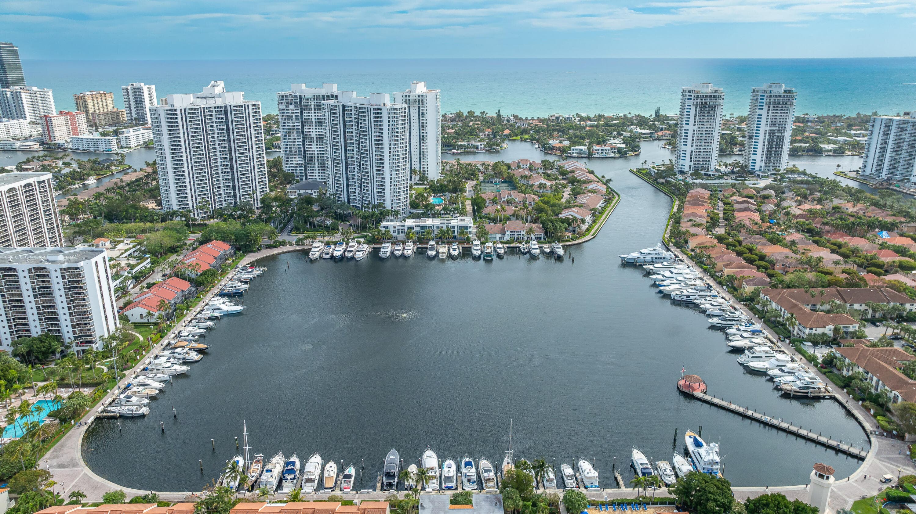 3530 Magellan Circle 613, Aventura, FL 33180 — photo 39 of 41