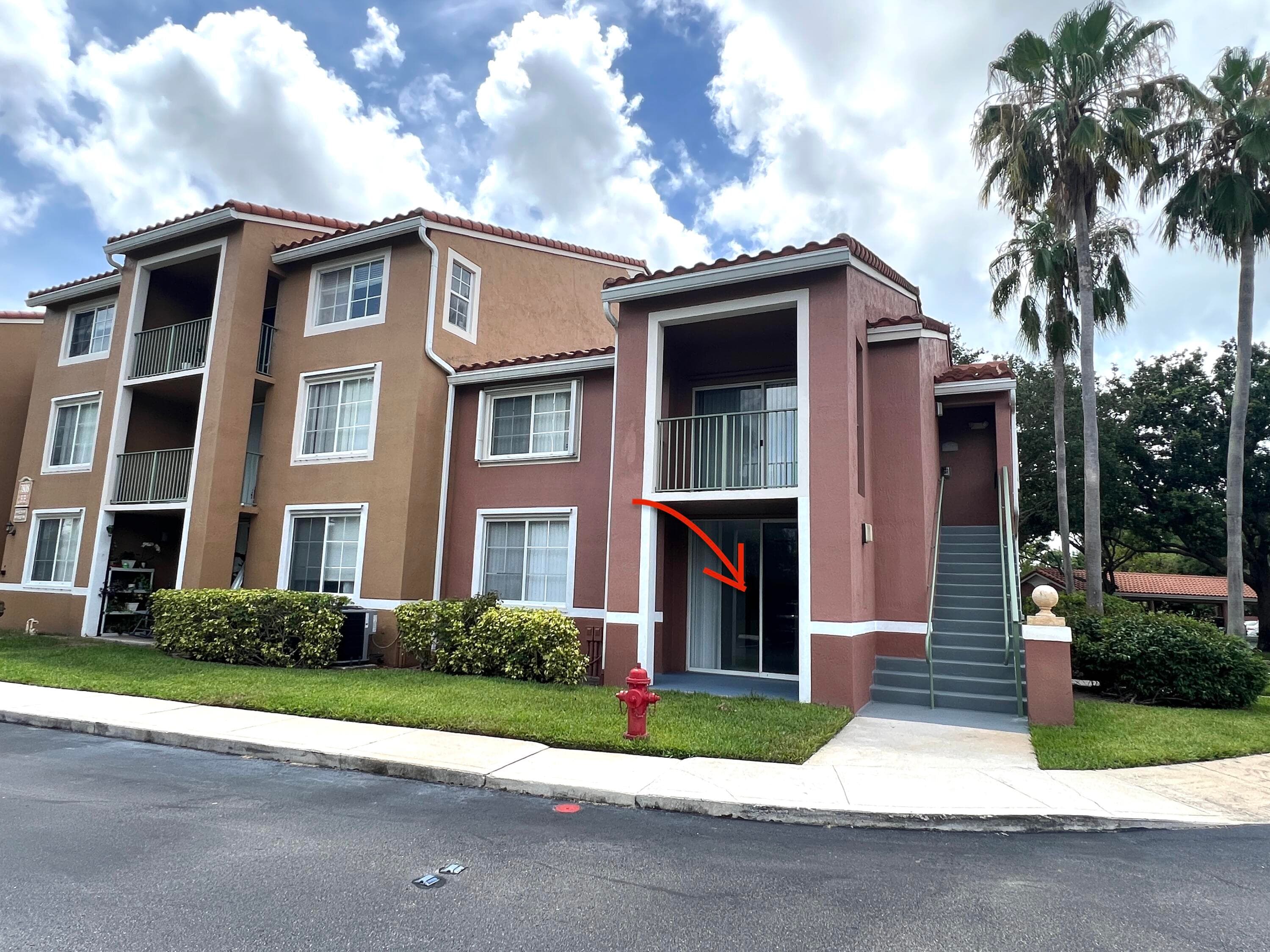 7808 Sonoma Springs Circle 107, Lake Worth, FL 33463 — photo 1 of 23