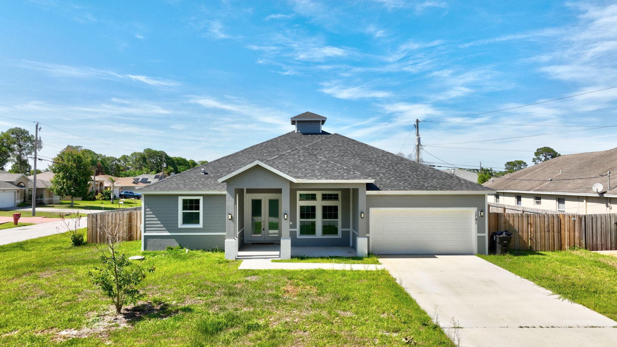 1791 SW Effland Avenue, Port St. Lucie, FL 34953 — photo