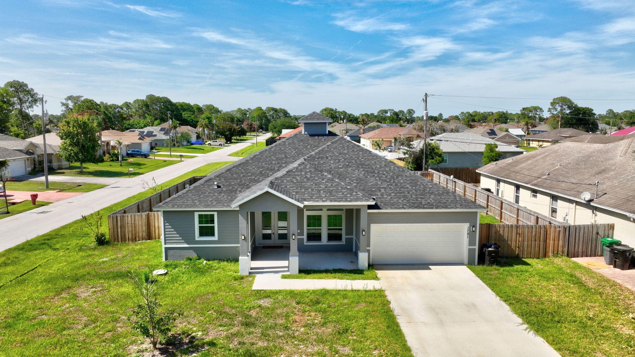 1791 SW Effland Avenue, Port St. Lucie, FL 34953 — photo 49 of 61