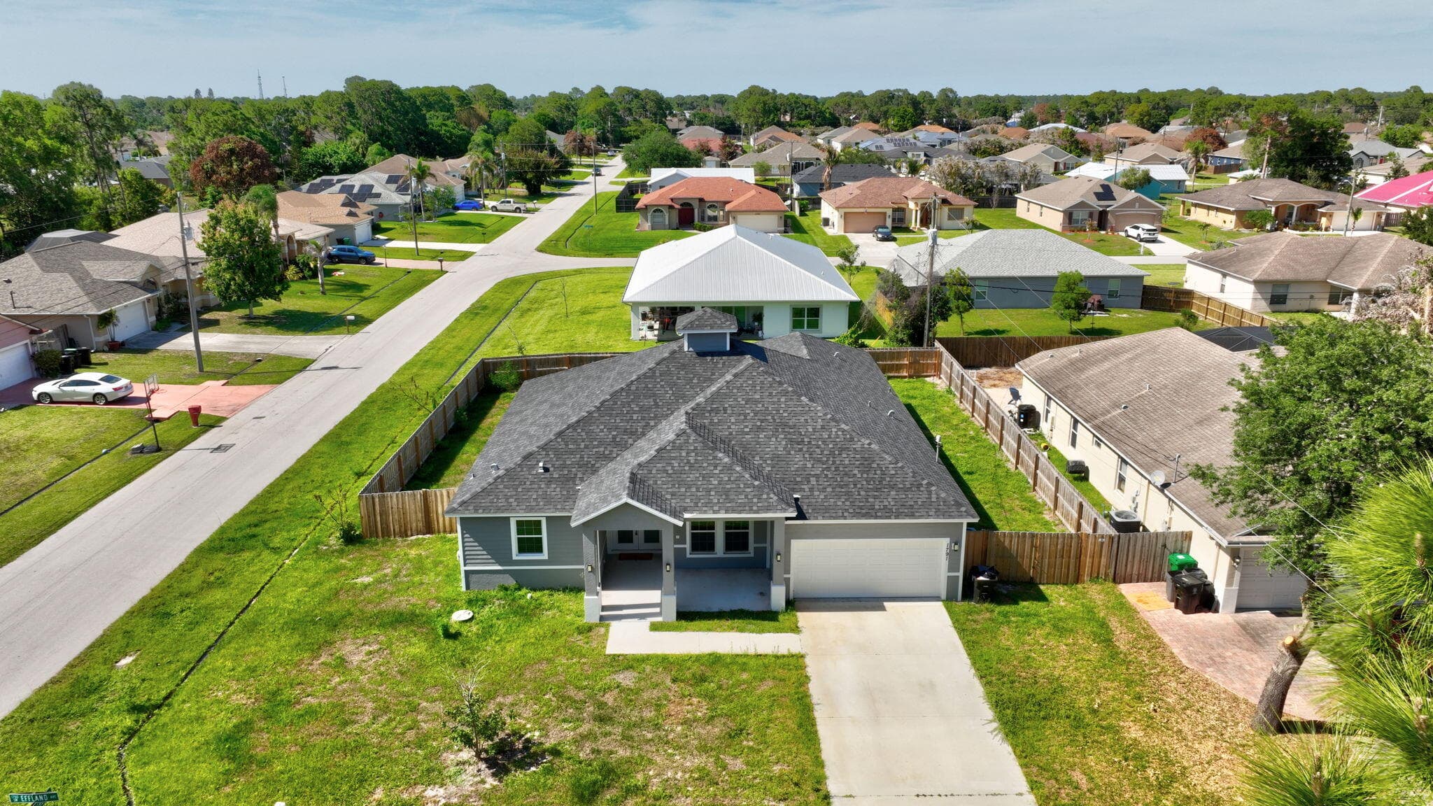 1791 SW Effland Avenue, Port St. Lucie, FL 34953 — photo 50 of 61