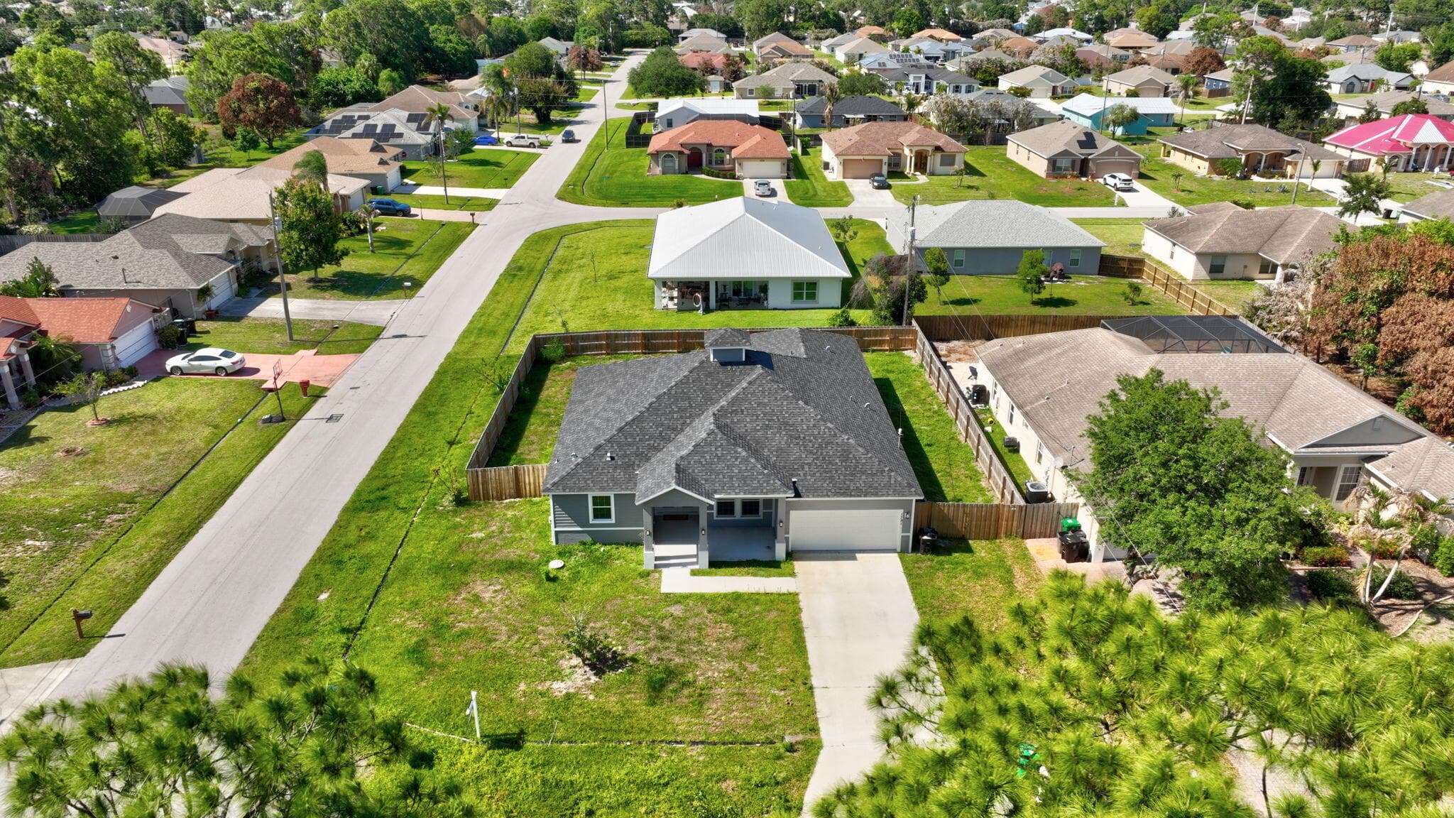 1791 SW Effland Avenue, Port St. Lucie, FL 34953 — photo 51 of 61