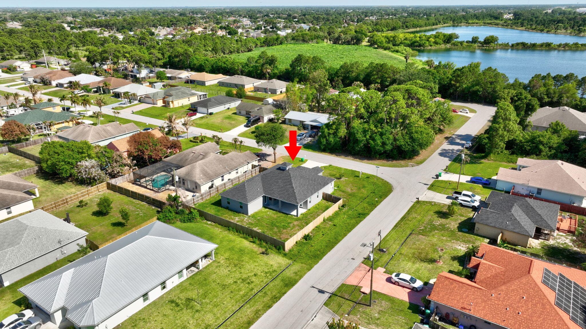 1791 SW Effland Avenue, Port St. Lucie, FL 34953 — photo 55 of 61