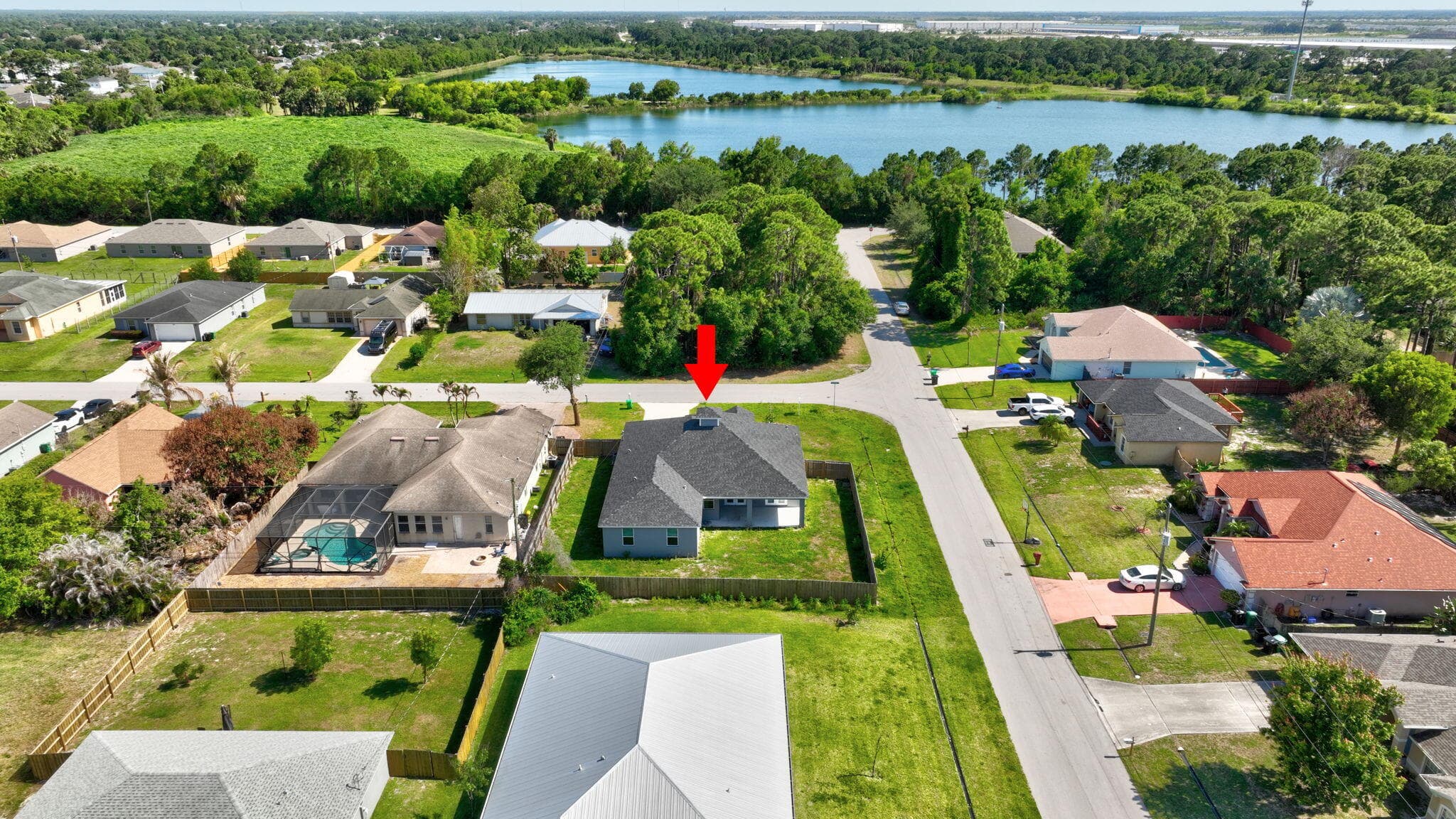 1791 SW Effland Avenue, Port St. Lucie, FL 34953 — photo 56 of 61