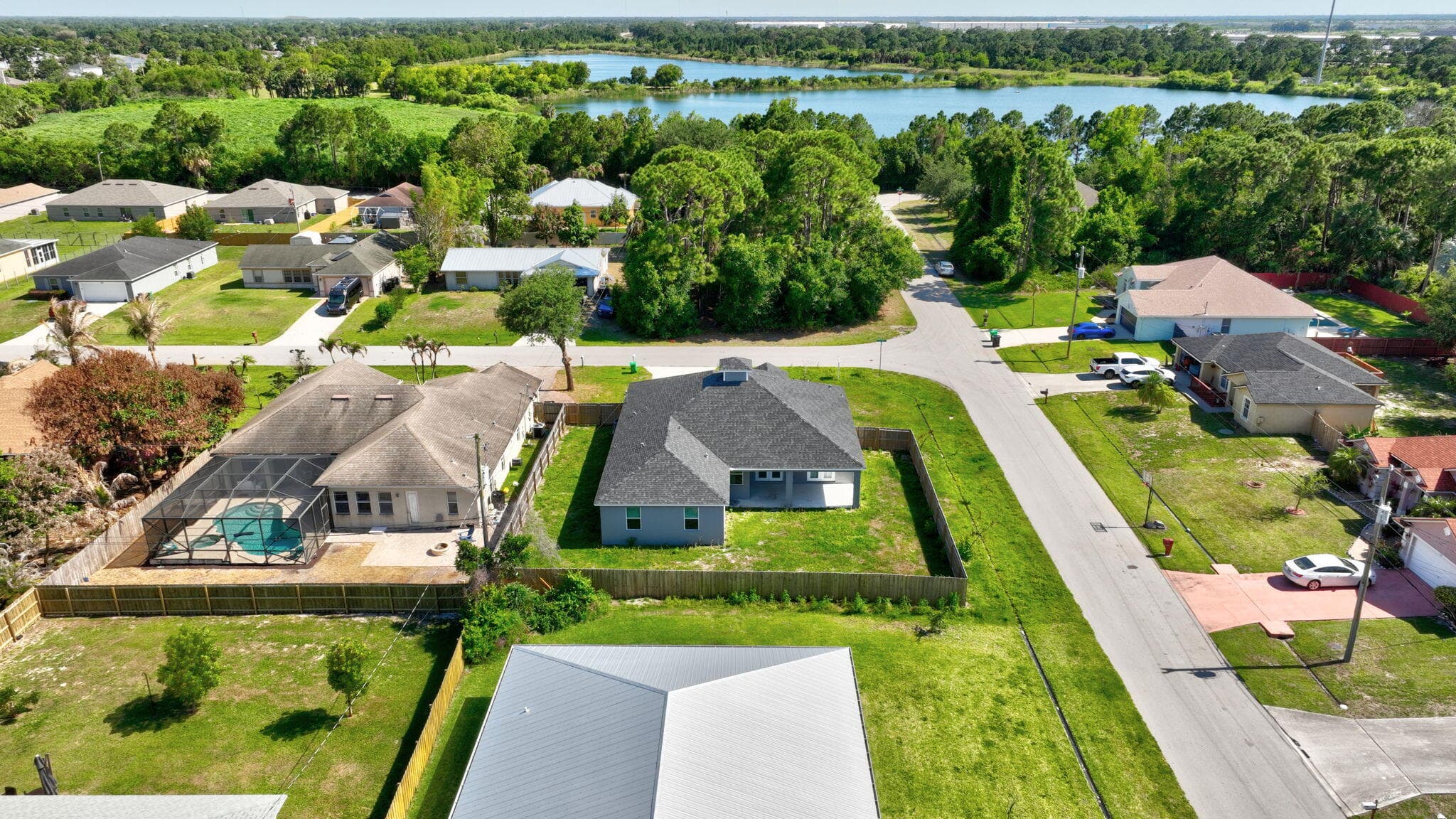 1791 SW Effland Avenue, Port St. Lucie, FL 34953 — photo 58 of 61