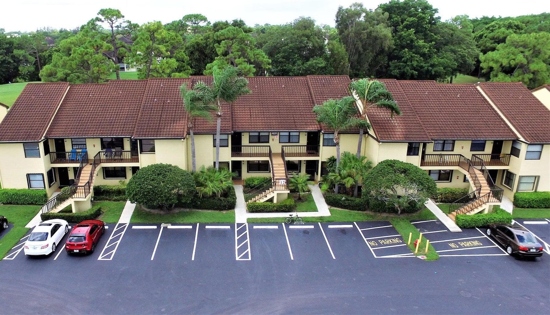 4691 Lucerne Lakes Blvd Boulevard E 206, Lake Worth, FL 33467 — photo 1 of 1