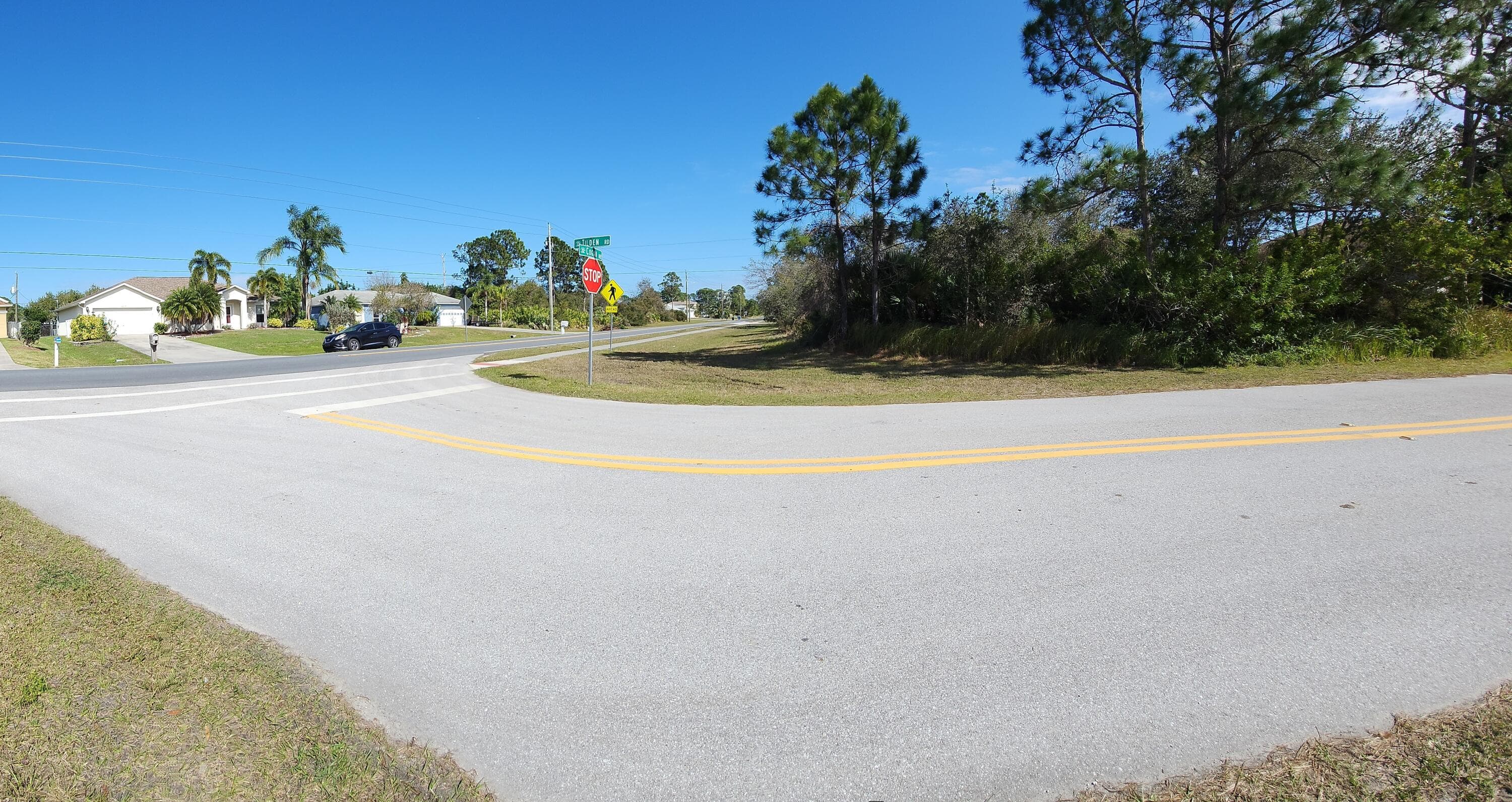 Xxx Tilden Road SE, Palm Bay, FL 32909 — photo 4 of 4